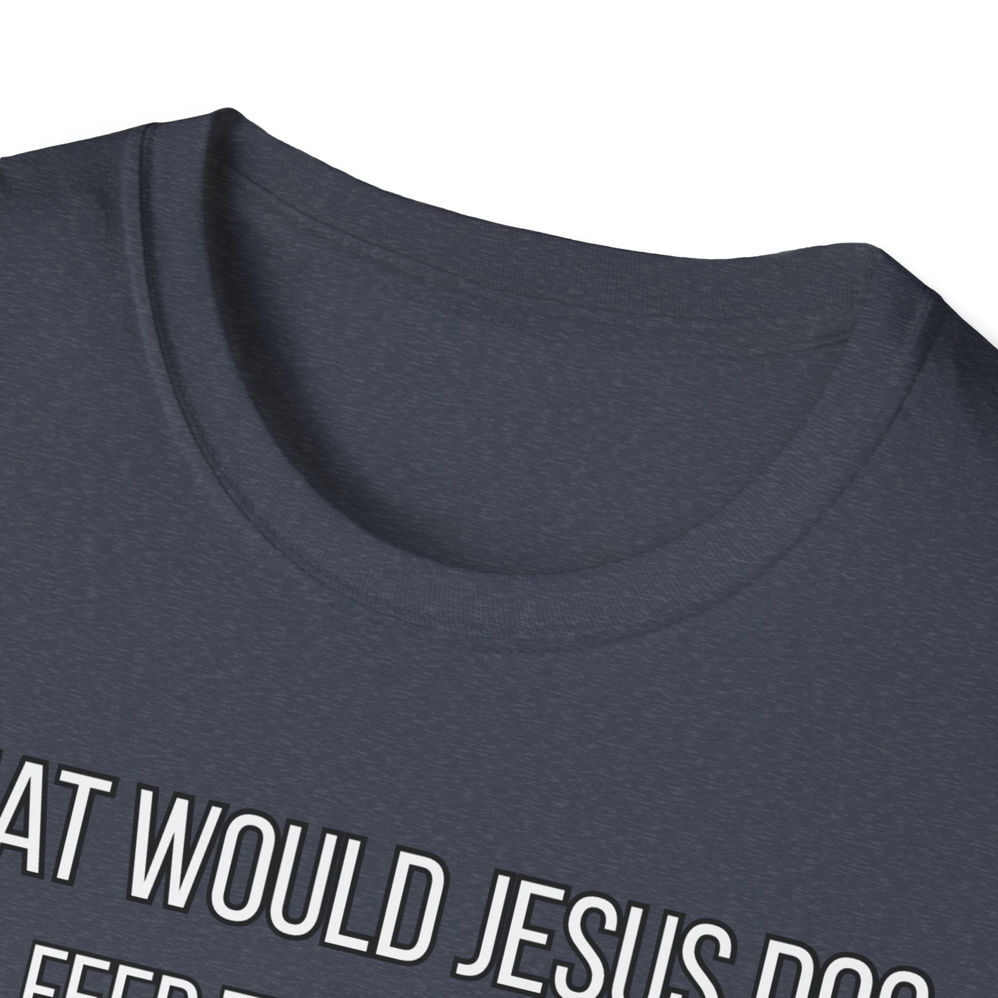 What Would Jesus Do Legacy Collection