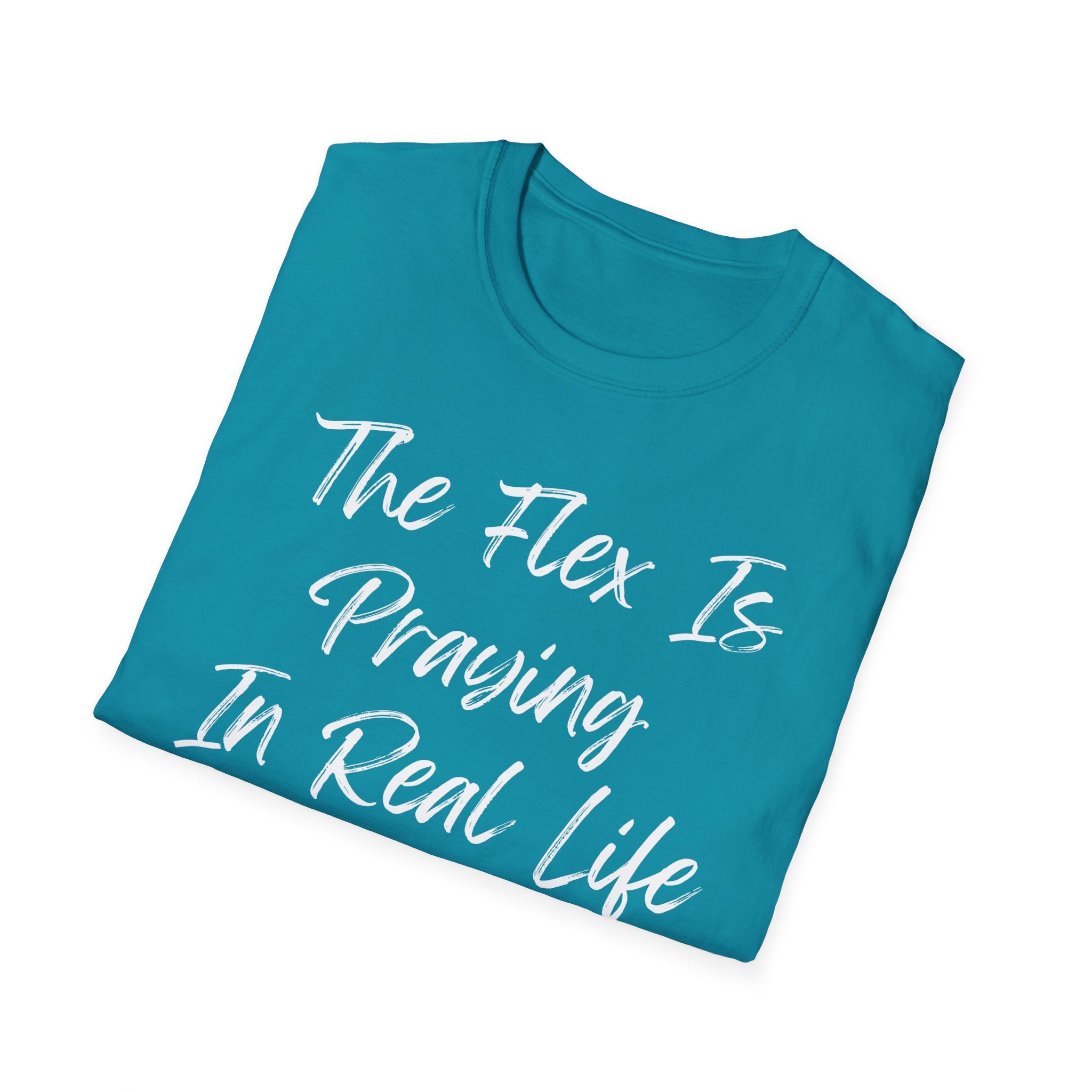 The Real Flex. Soul Hunger Legacy Collection