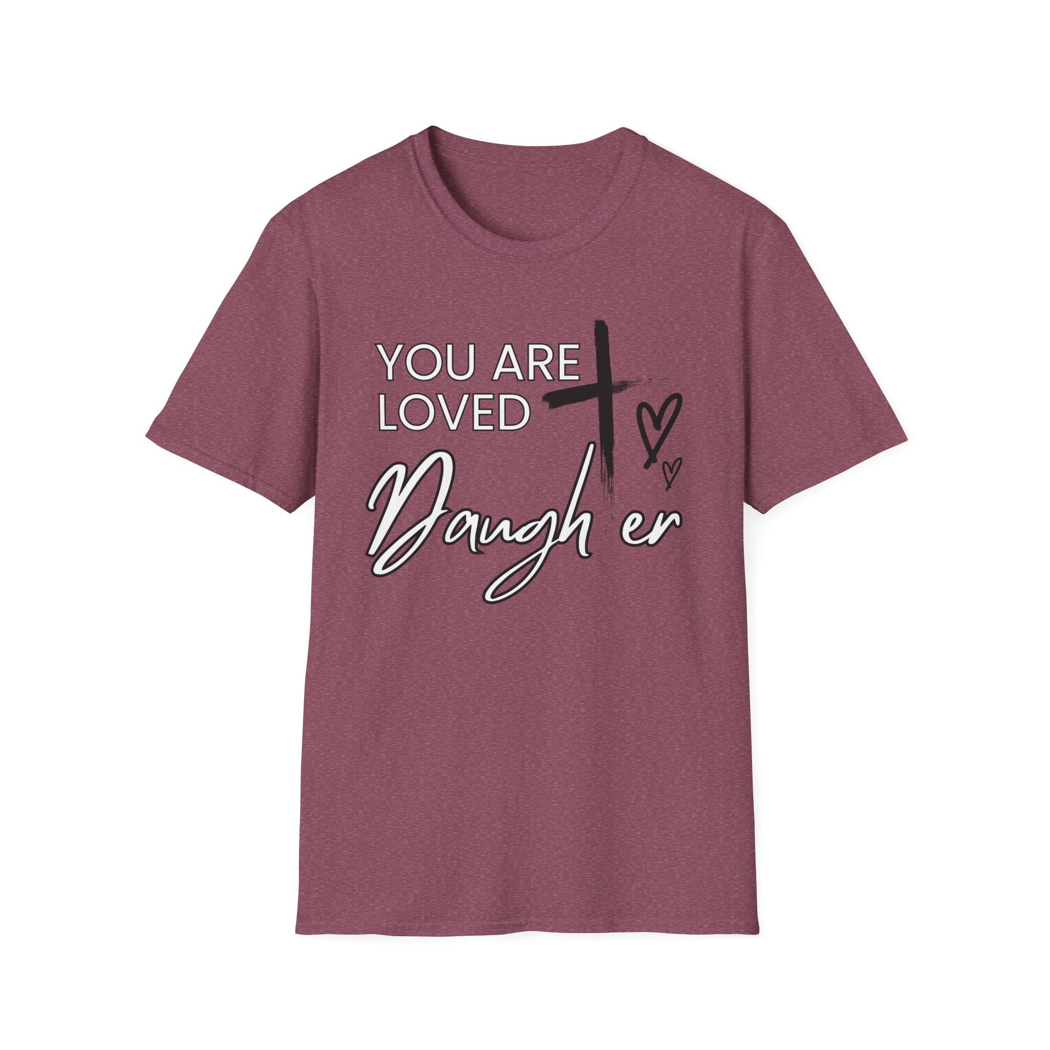 You Are Loved. Take Heart Legacy Collection