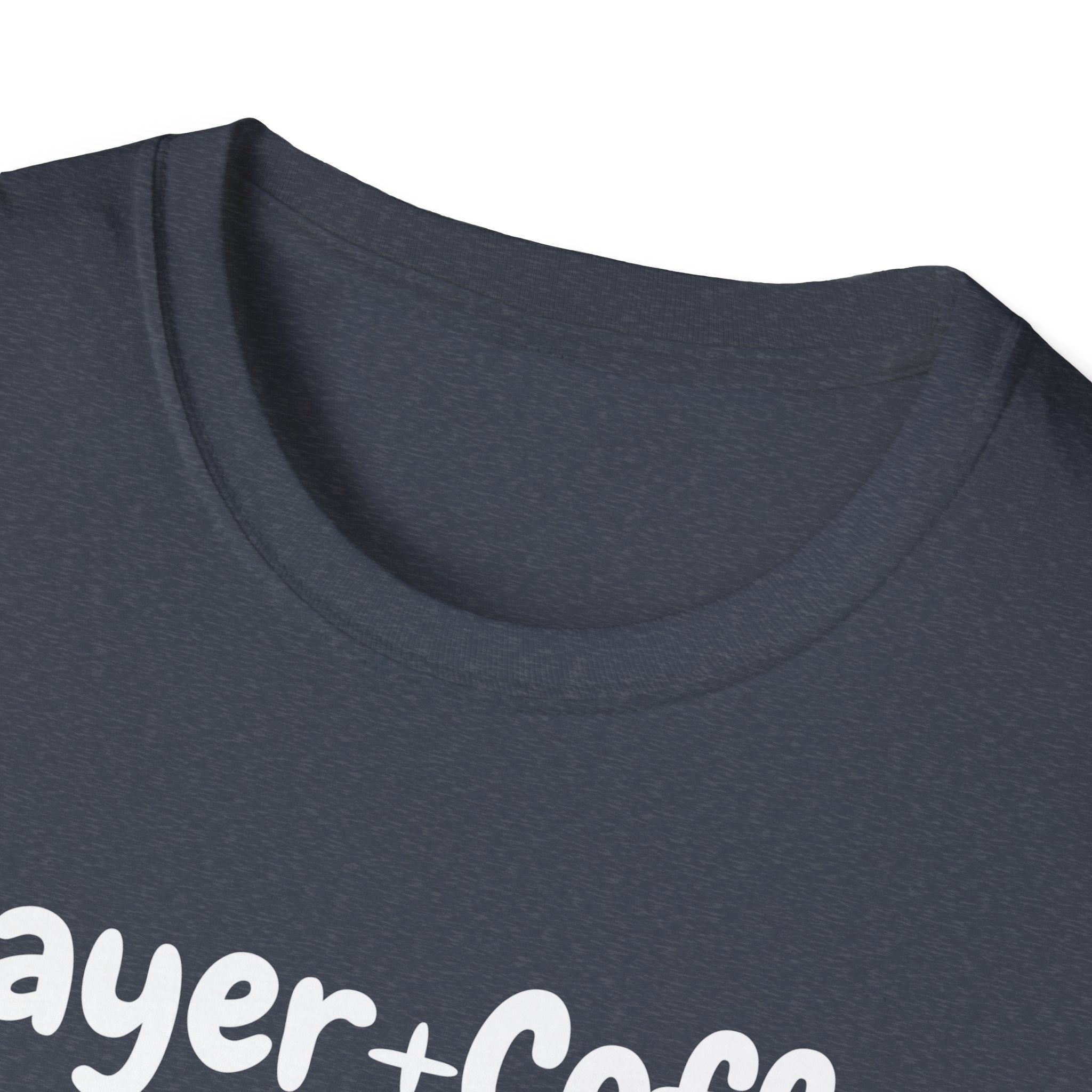Prayer+ Coffee Jesus Plus Legacy Collection