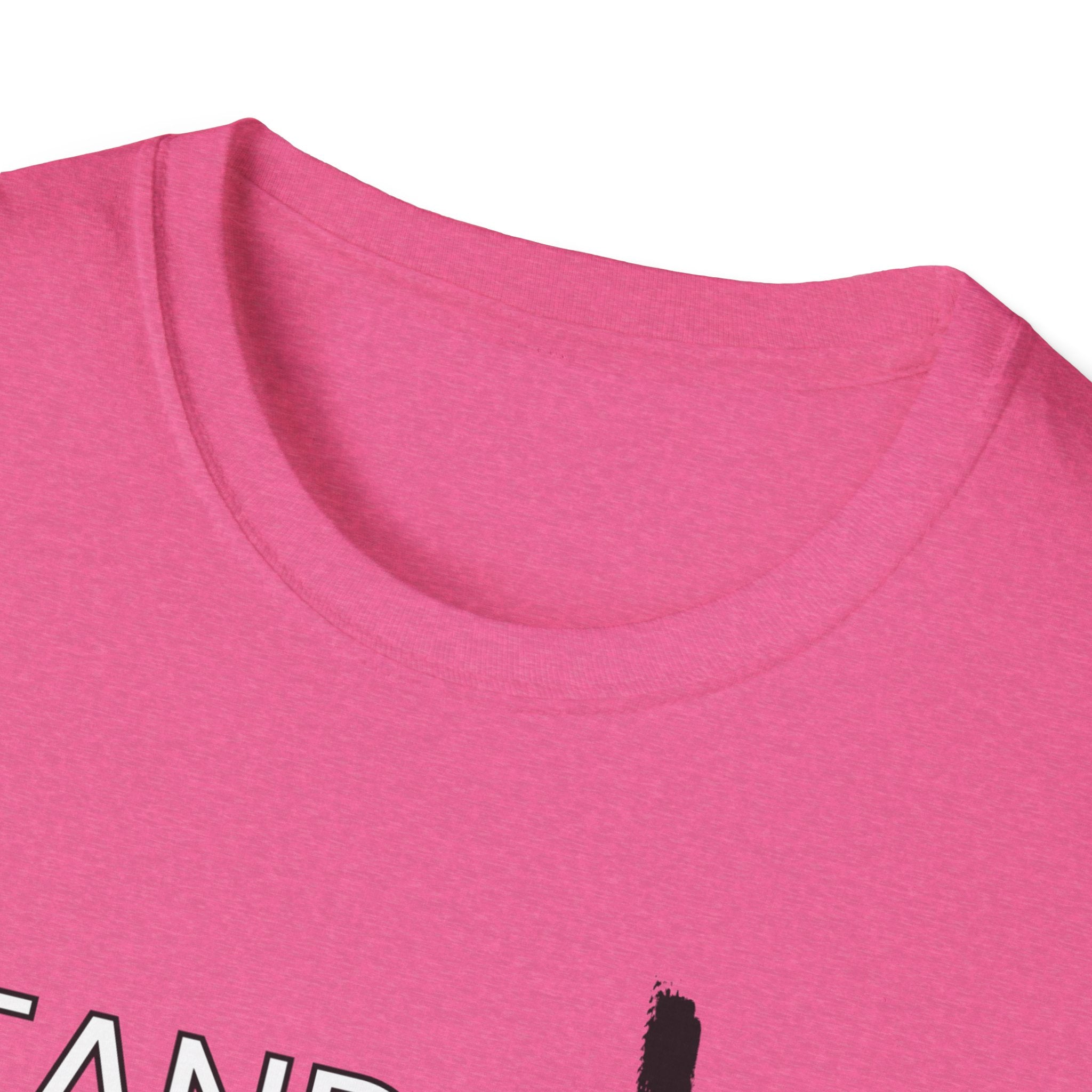 Stand Strong Daughter. Take Heart Legacy Collection