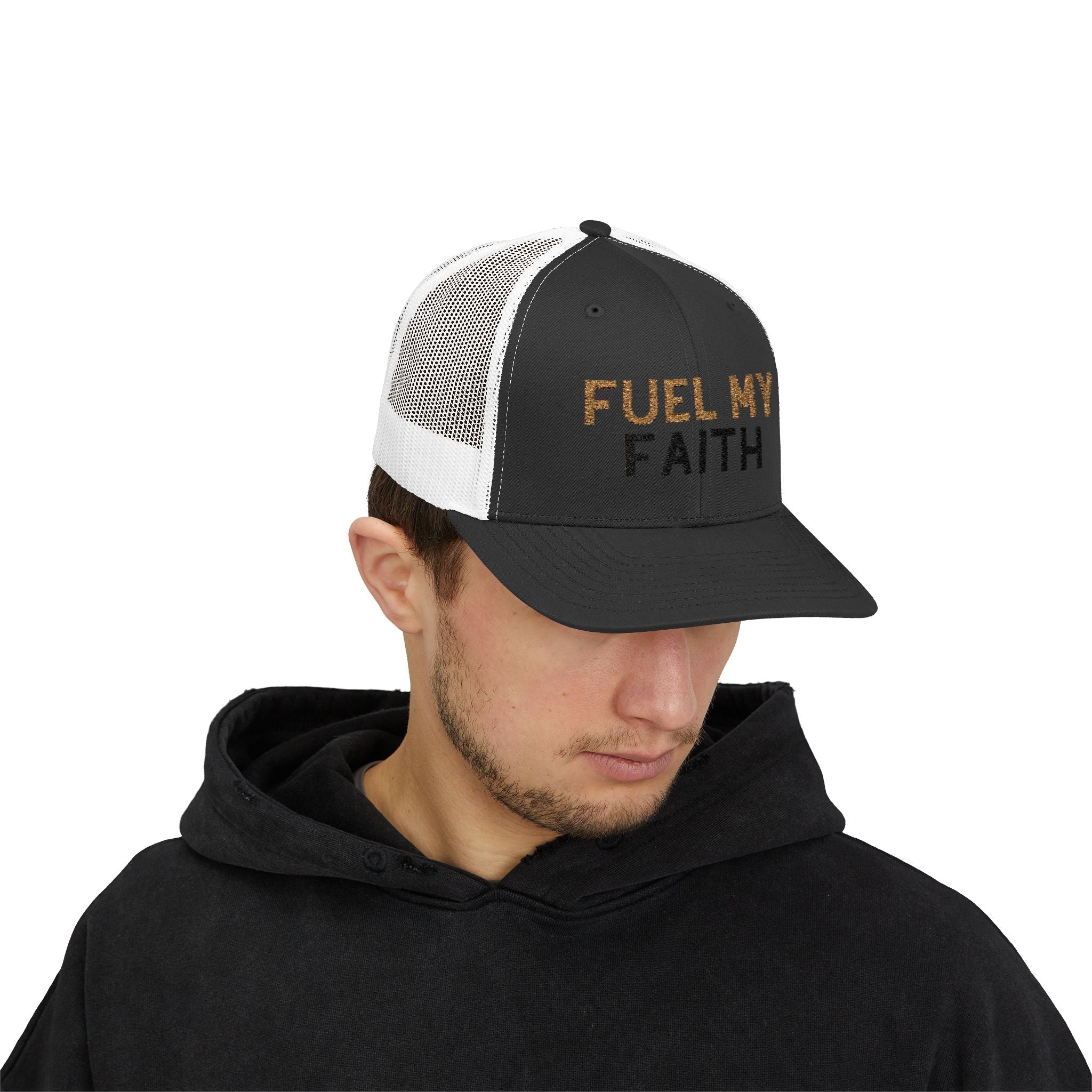 Fuel My Faith Hat