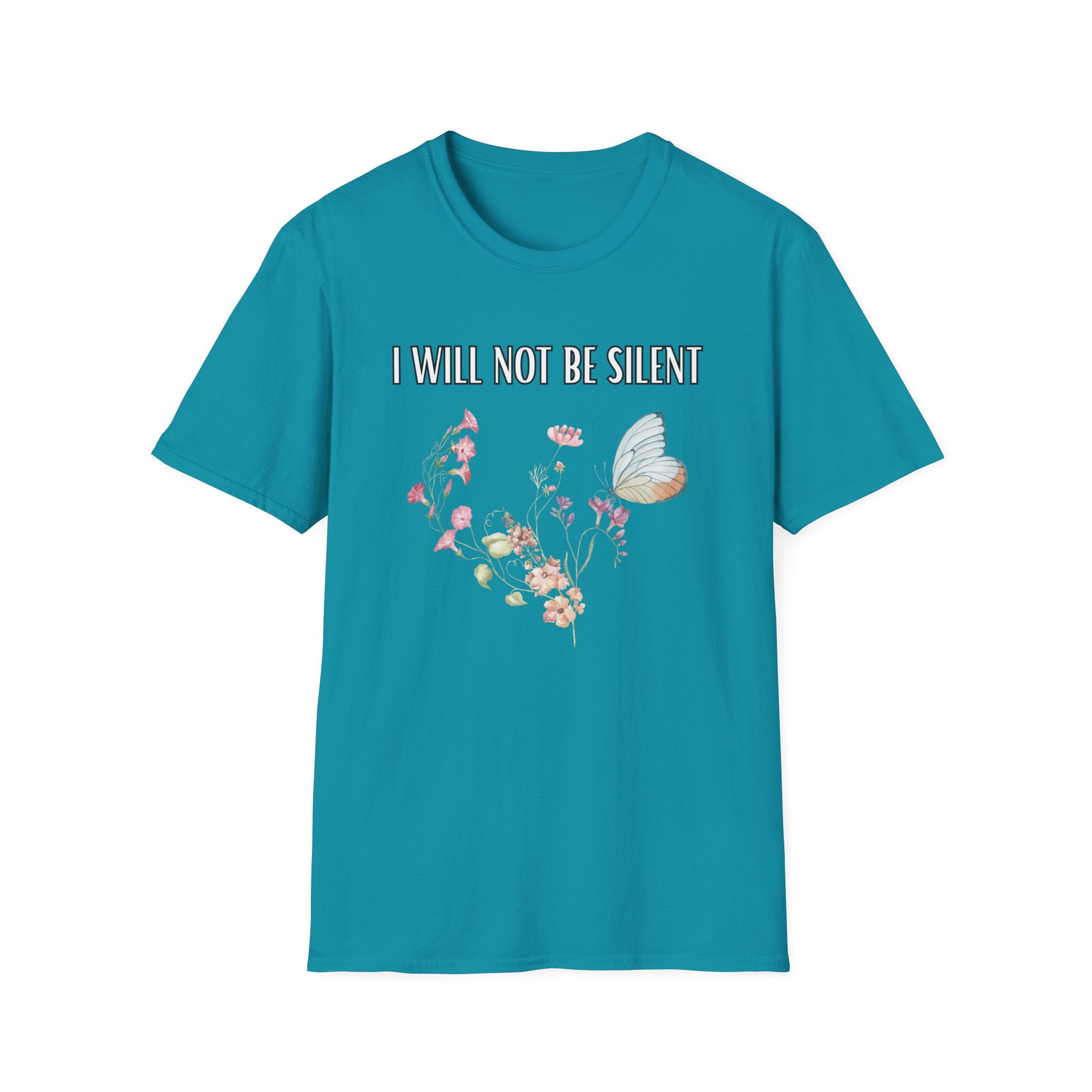 I Will Not Be Silent. The Restoration Legacy Collection