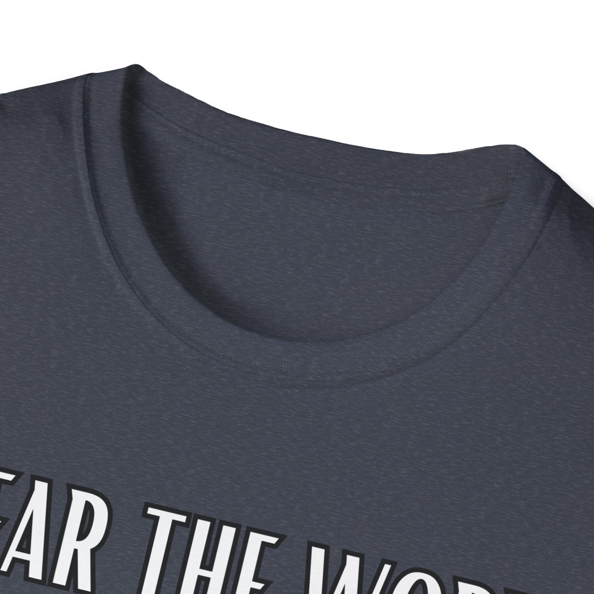 GOD IS GOOD Legacy Collection “WEAR THE WORD”