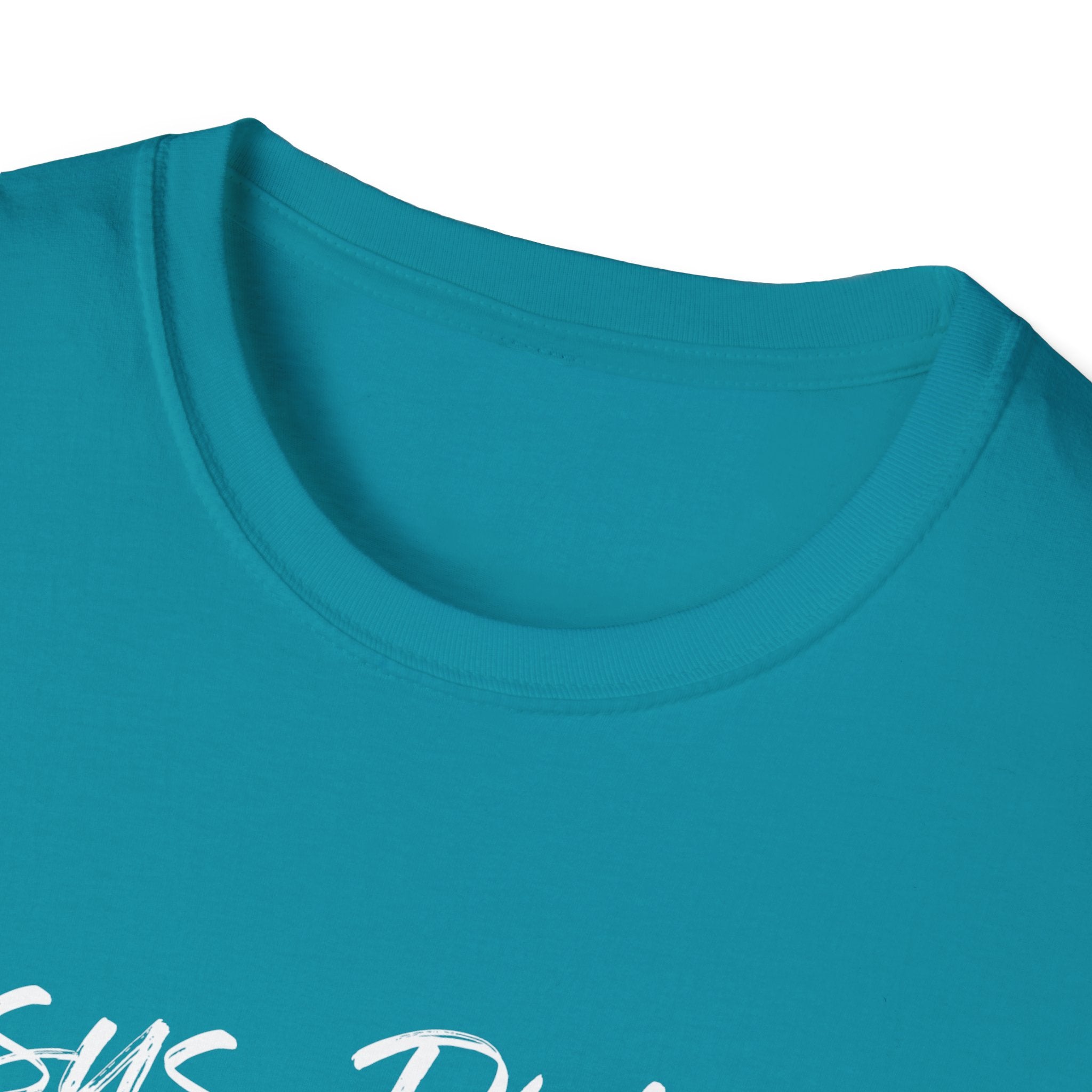 Don’t Be Worldly. Soul Hunger Legacy Collection