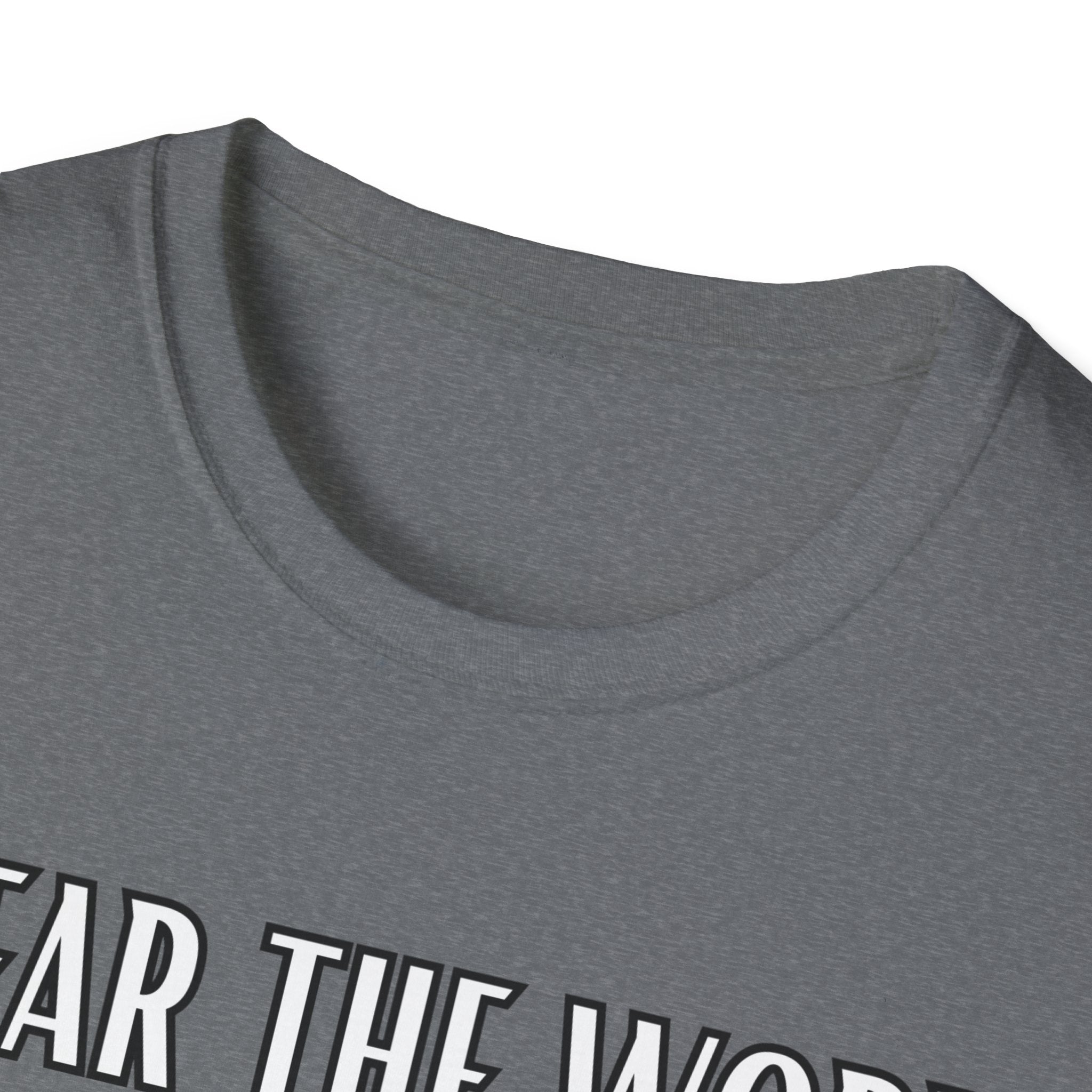 GOD IS GOOD Legacy Collection “WEAR THE WORD”