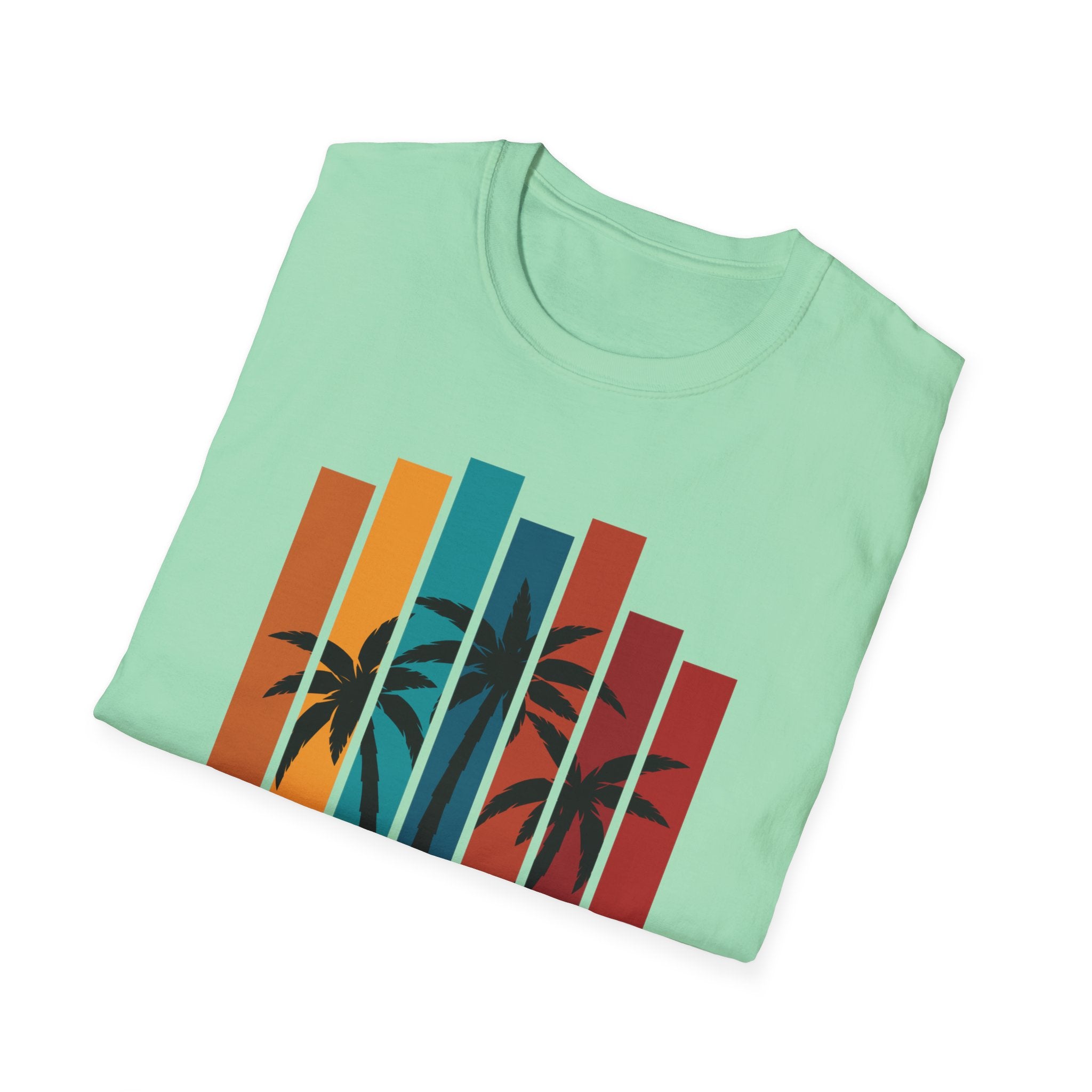 Retro Legacy- Worship Vibes T-shirt