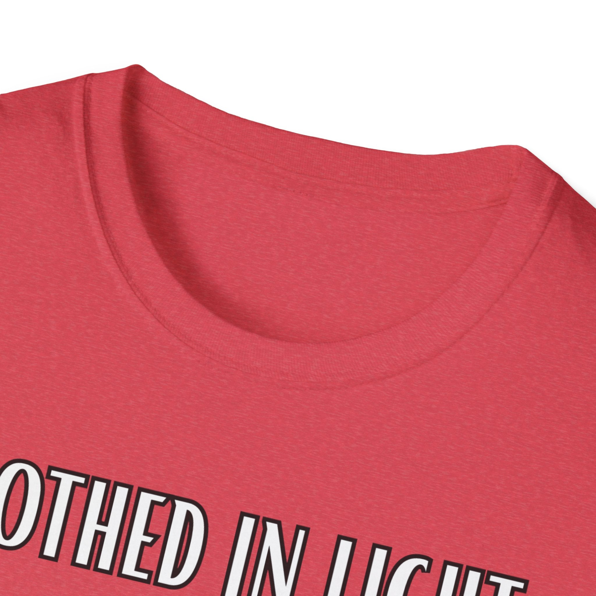 Clothes In Light. The Revival Line Legacy Collection