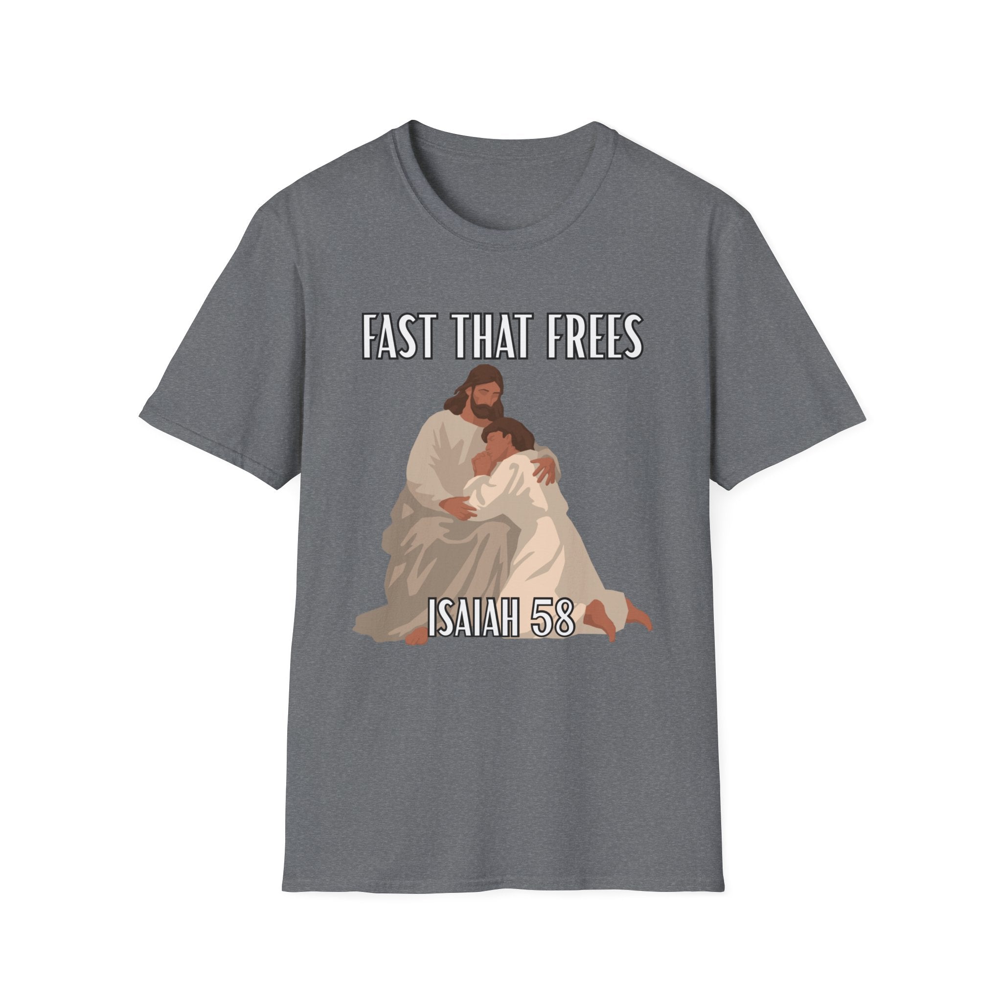 Fast That Frees. The Revival Line Legacy Collection