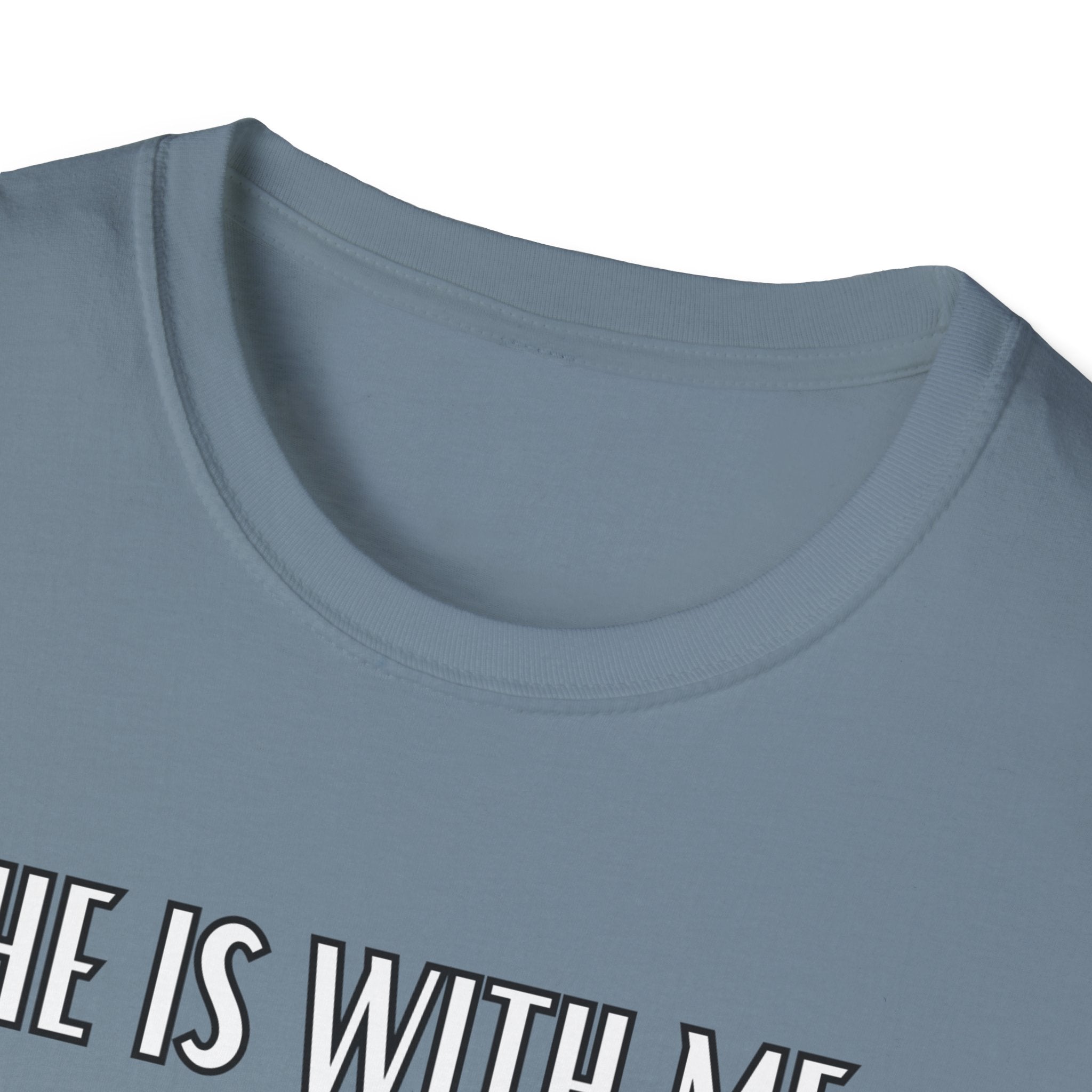 He’s With Me. Moving Mountains Legacy Collection
