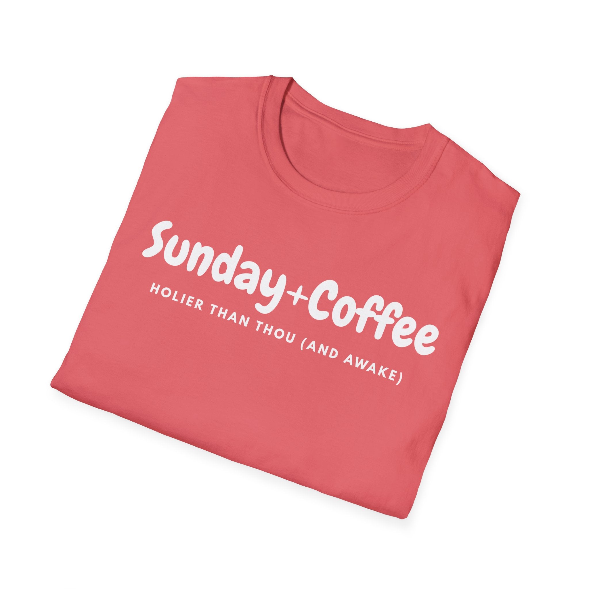 Sunday+ Coffee Jesus Plus Legacy Collection