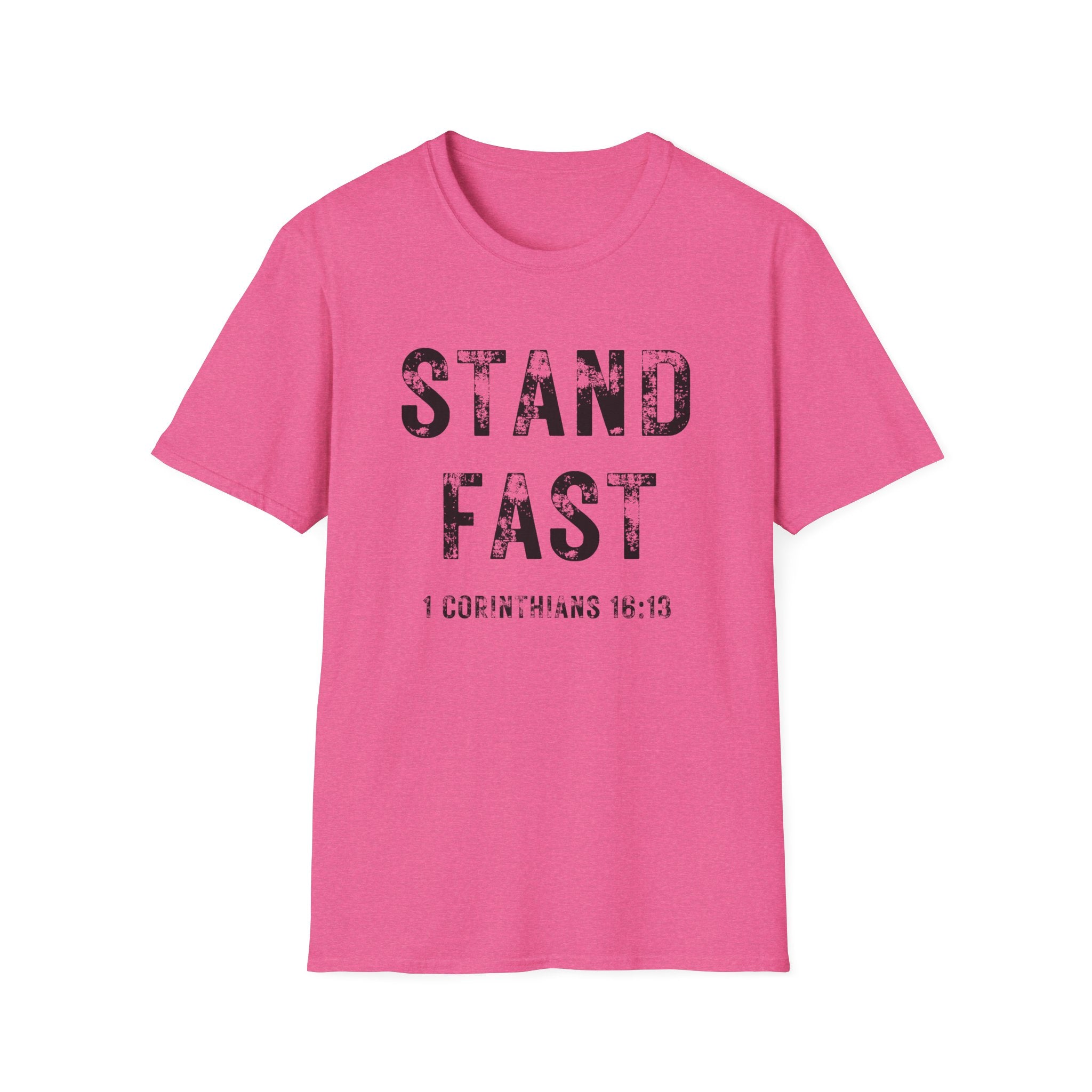 Stand Fast T-shirt