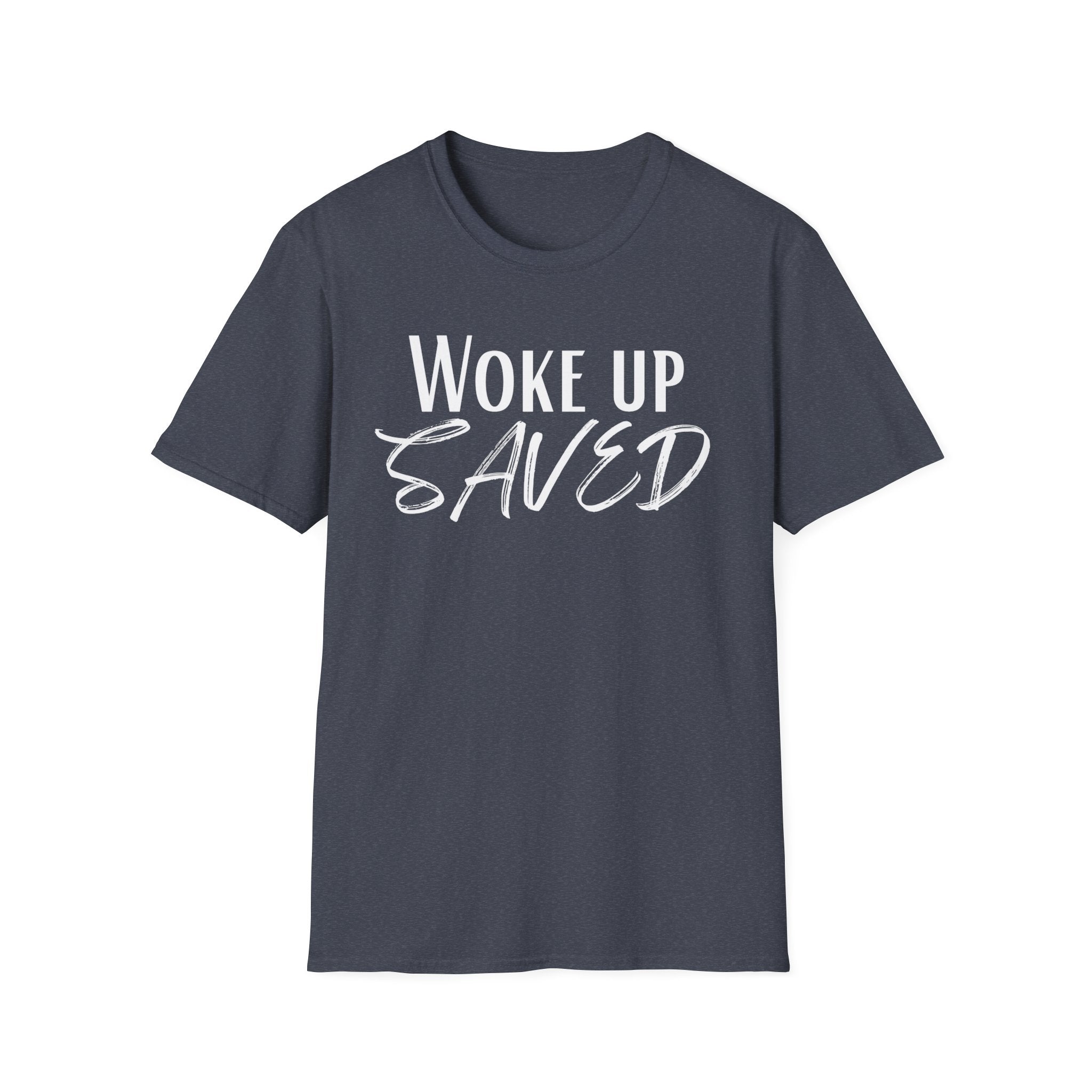 Woke Up Saved. Woke Up Chosen Legacy Collection