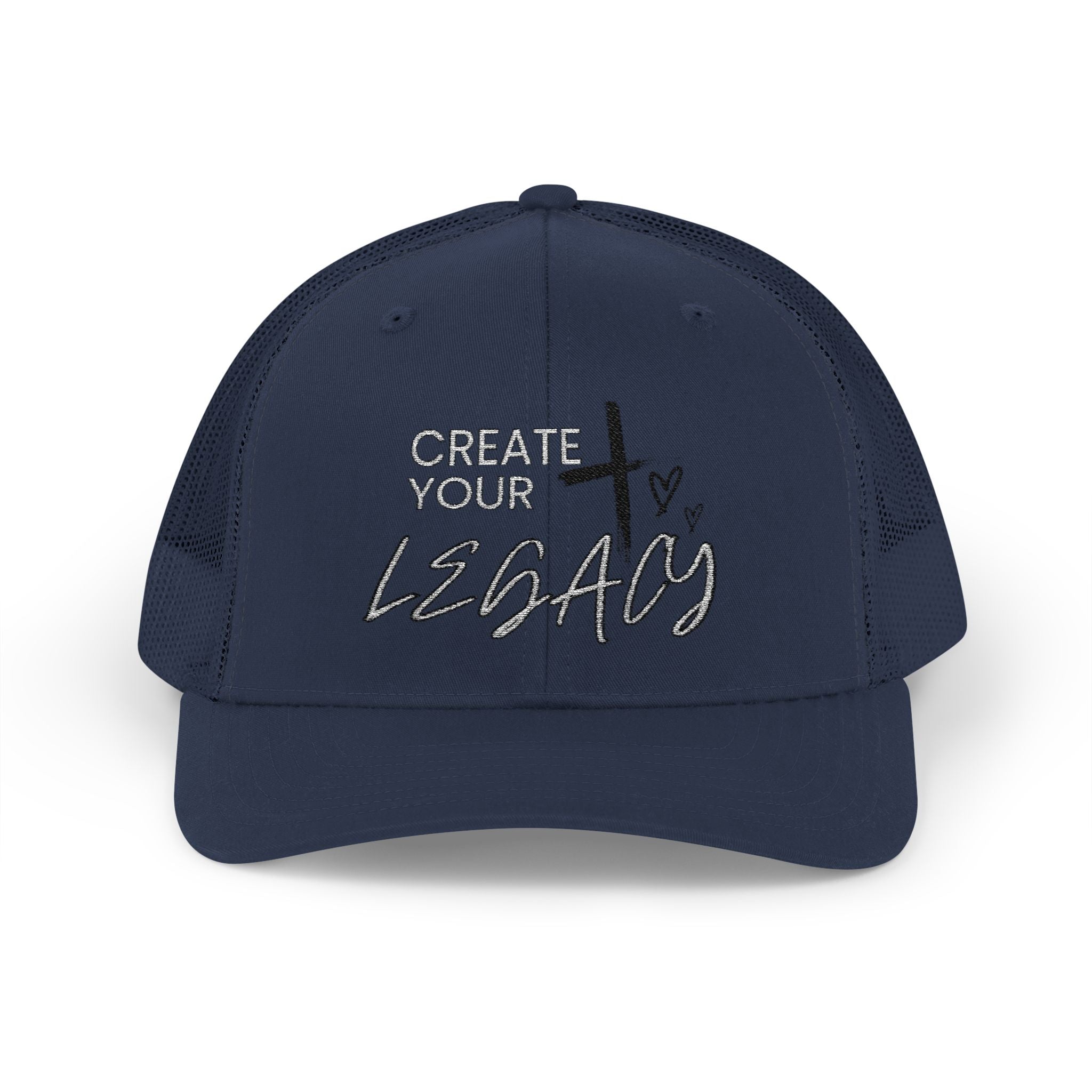 Create Your Legacy Hat