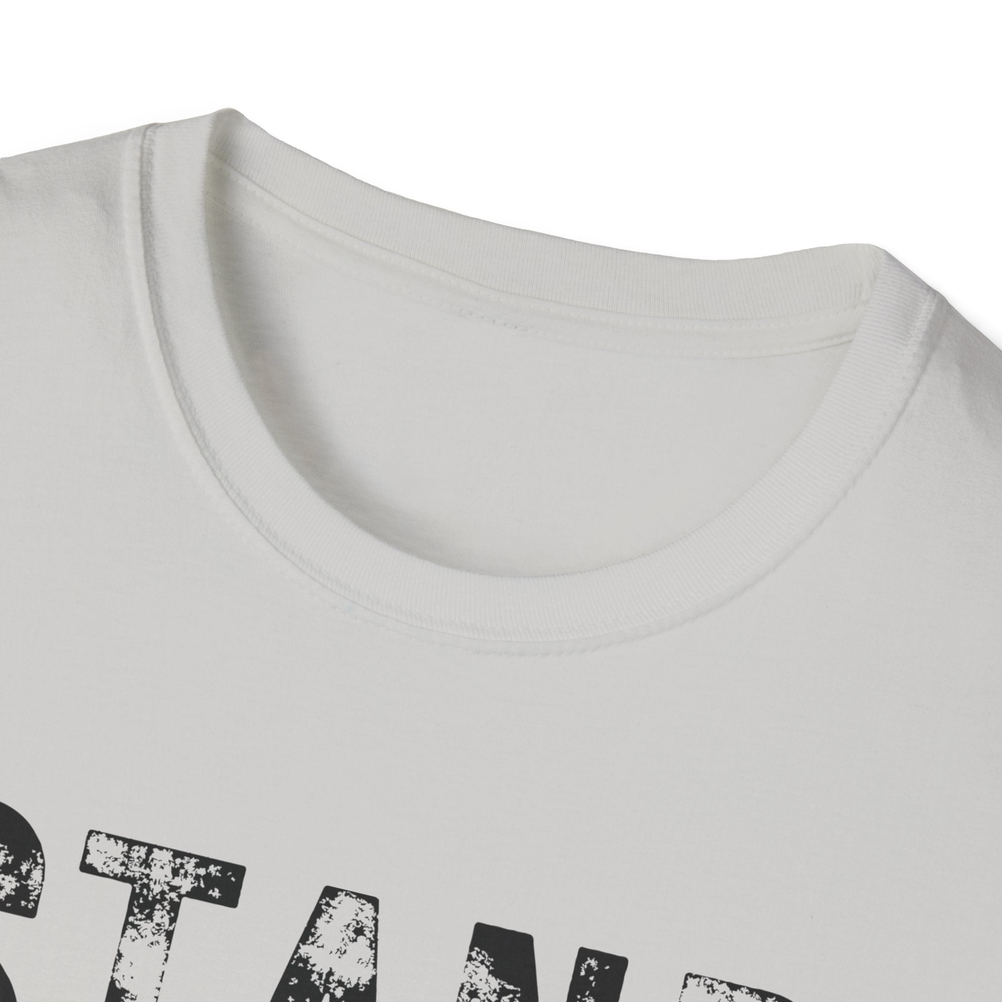 Stand Fast T-shirt