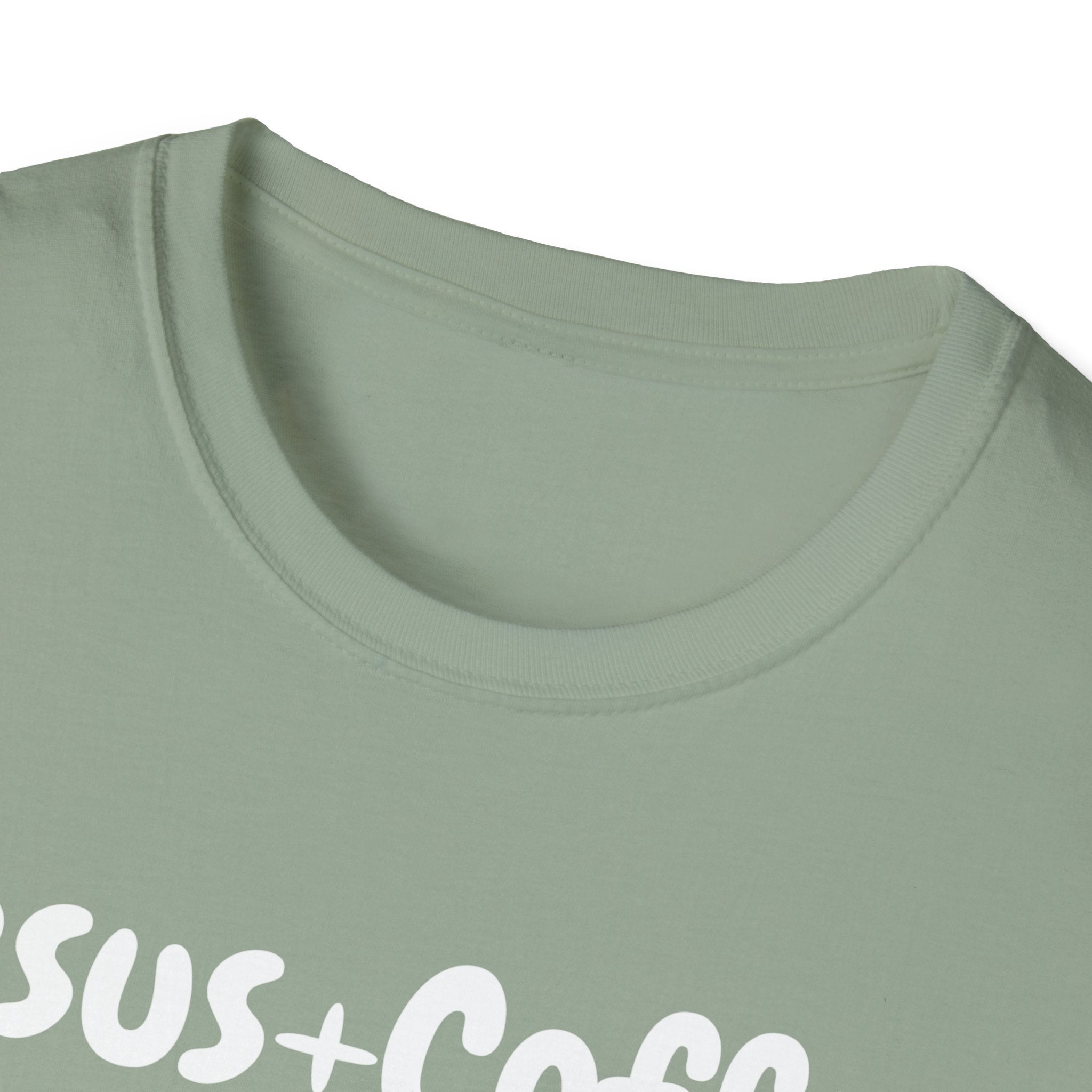 Jesus+Coffee Jesus Plus Legacy Collection