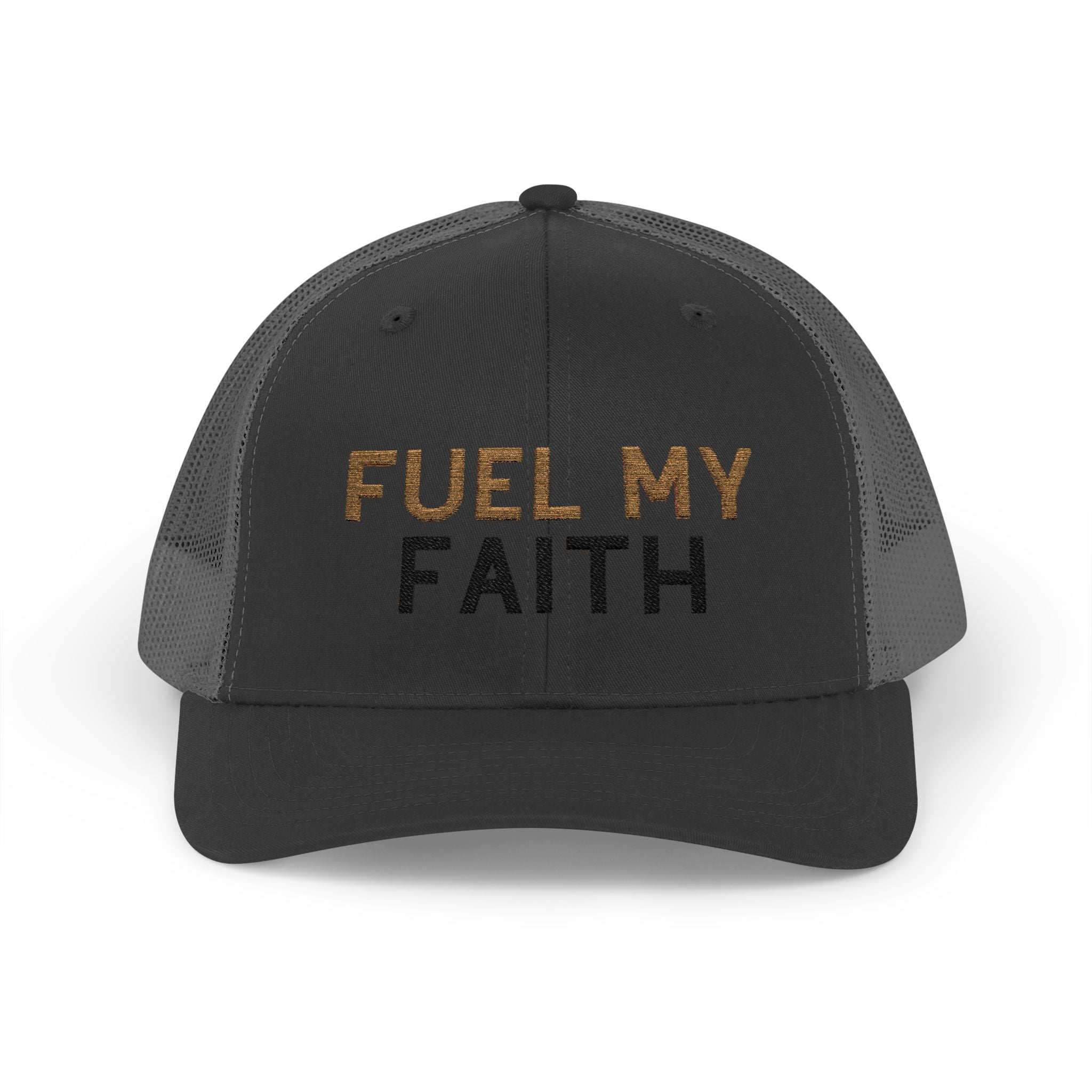 Fuel My Faith Hat