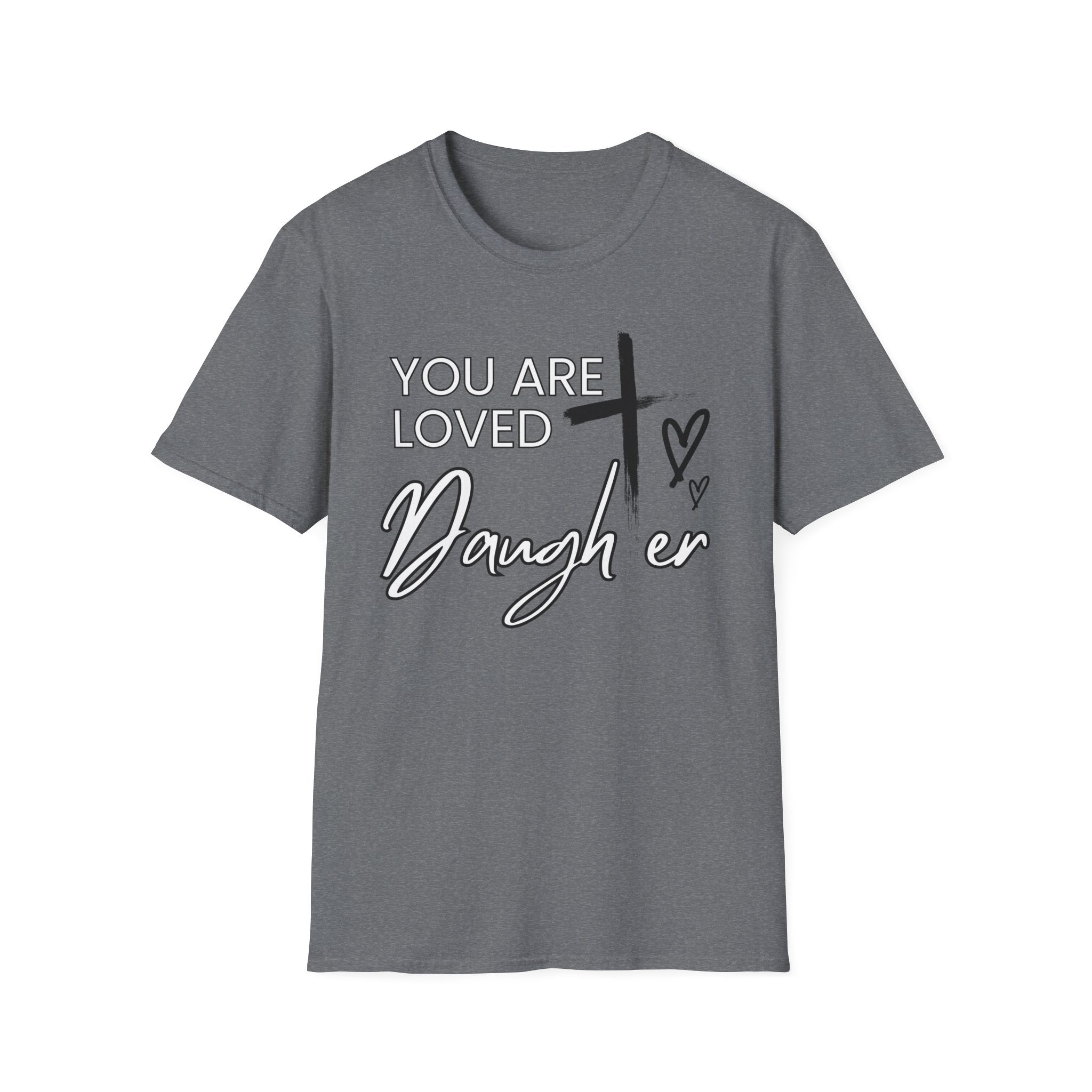 You Are Loved. Take Heart Legacy Collection