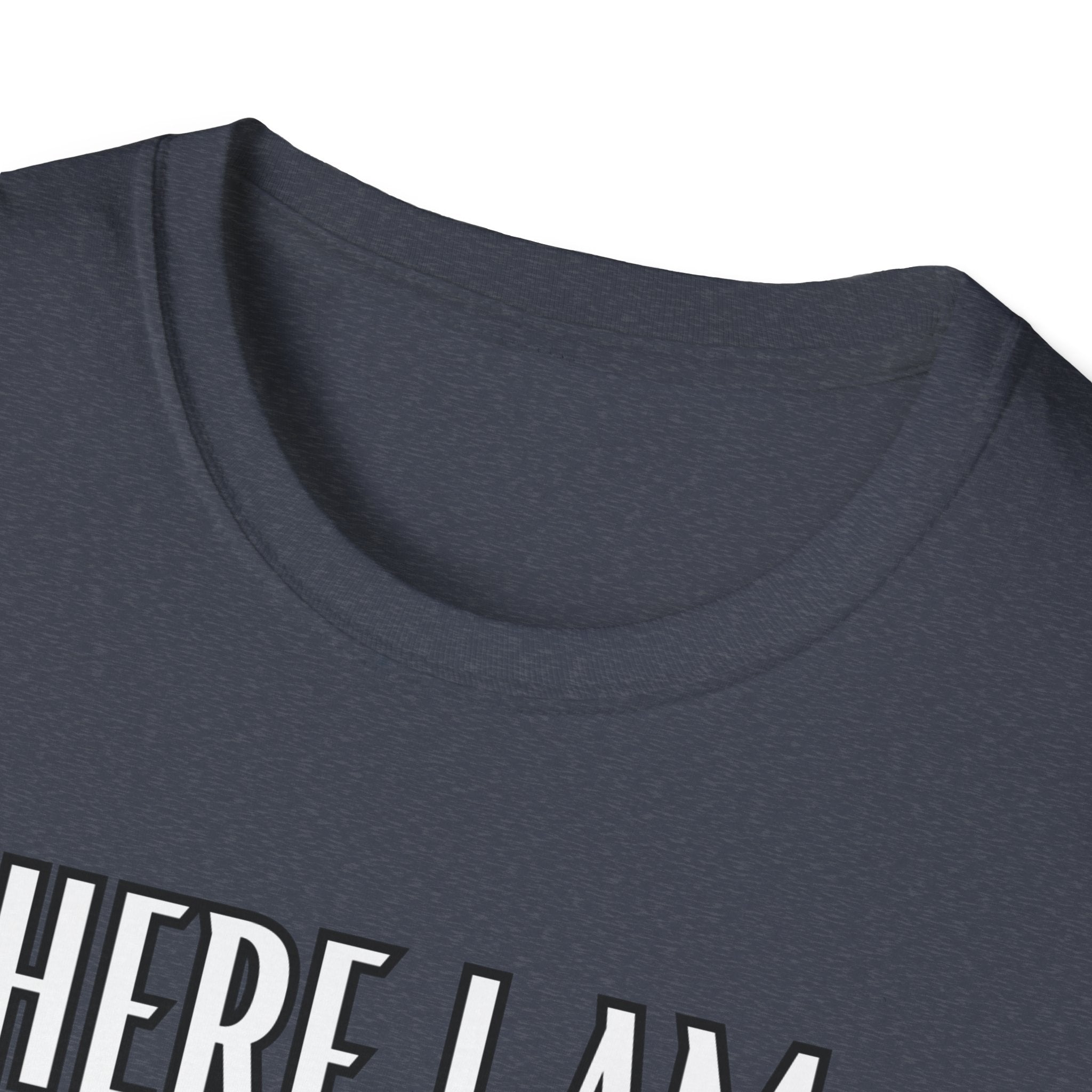 Here I Am. The Revival Line Legacy Collection