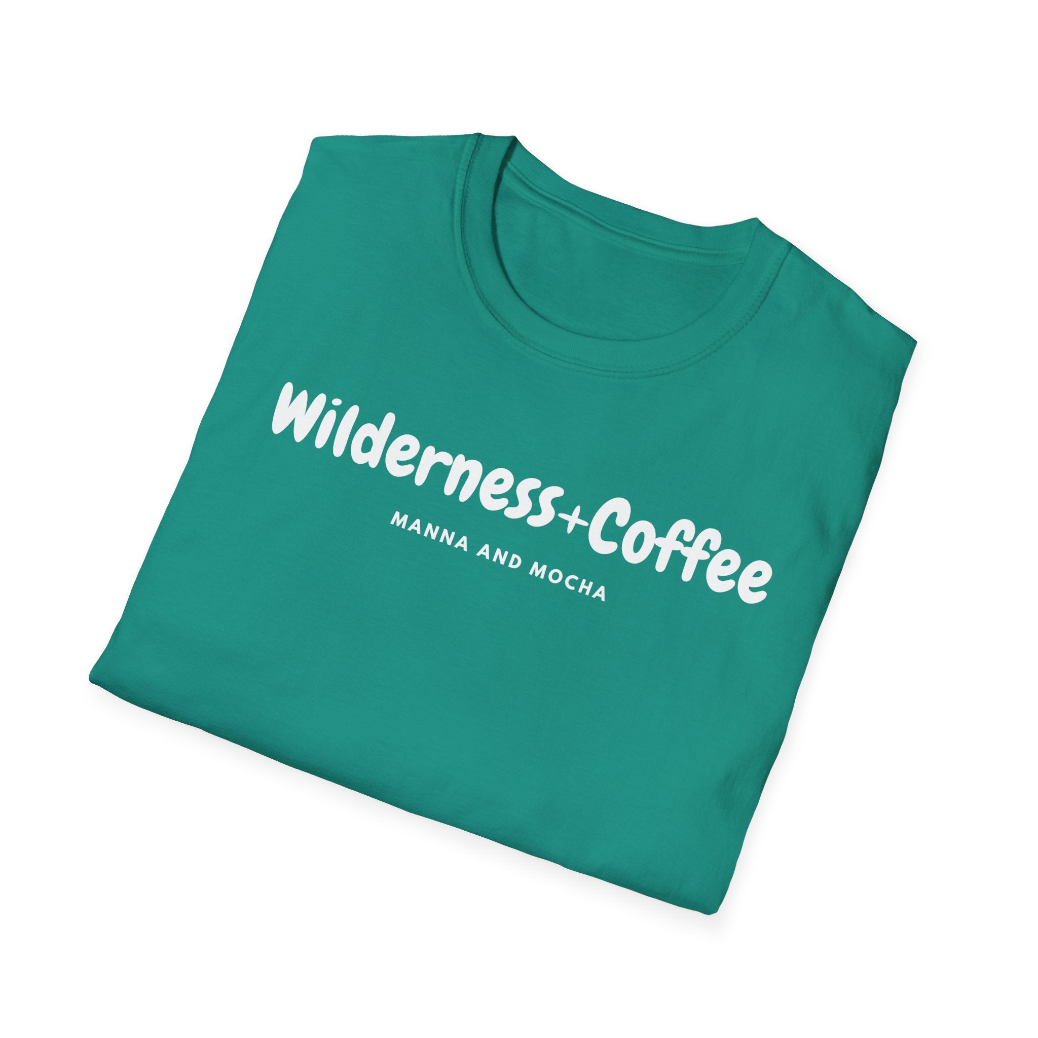 Wilderness+ Coffee Jesus Plus Legacy Collection