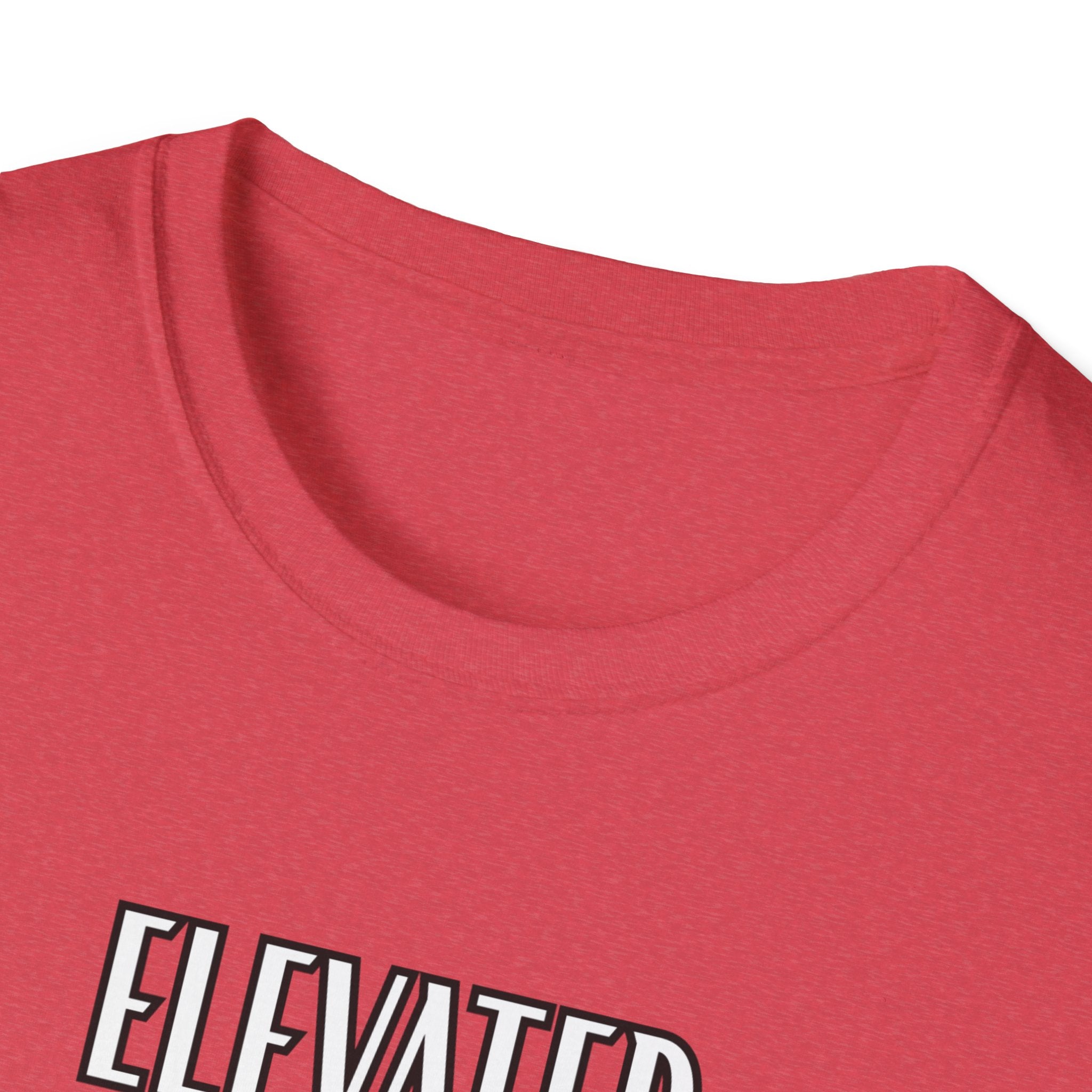 Elevated. Moving Mountains Legacy Collection