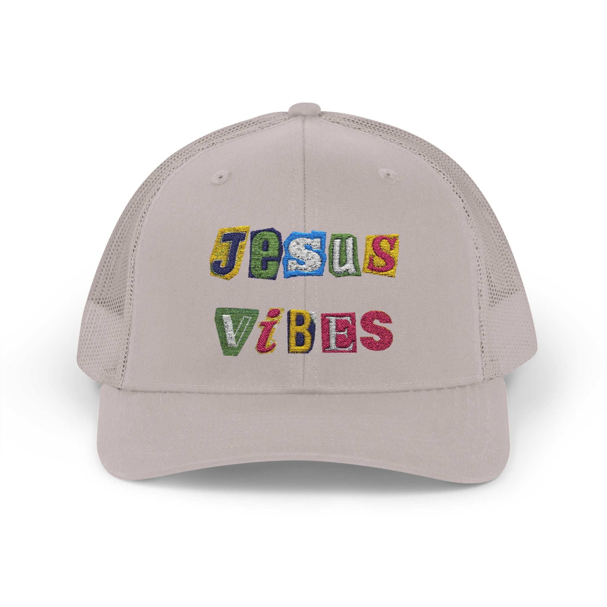 Jesus Vibes Hat