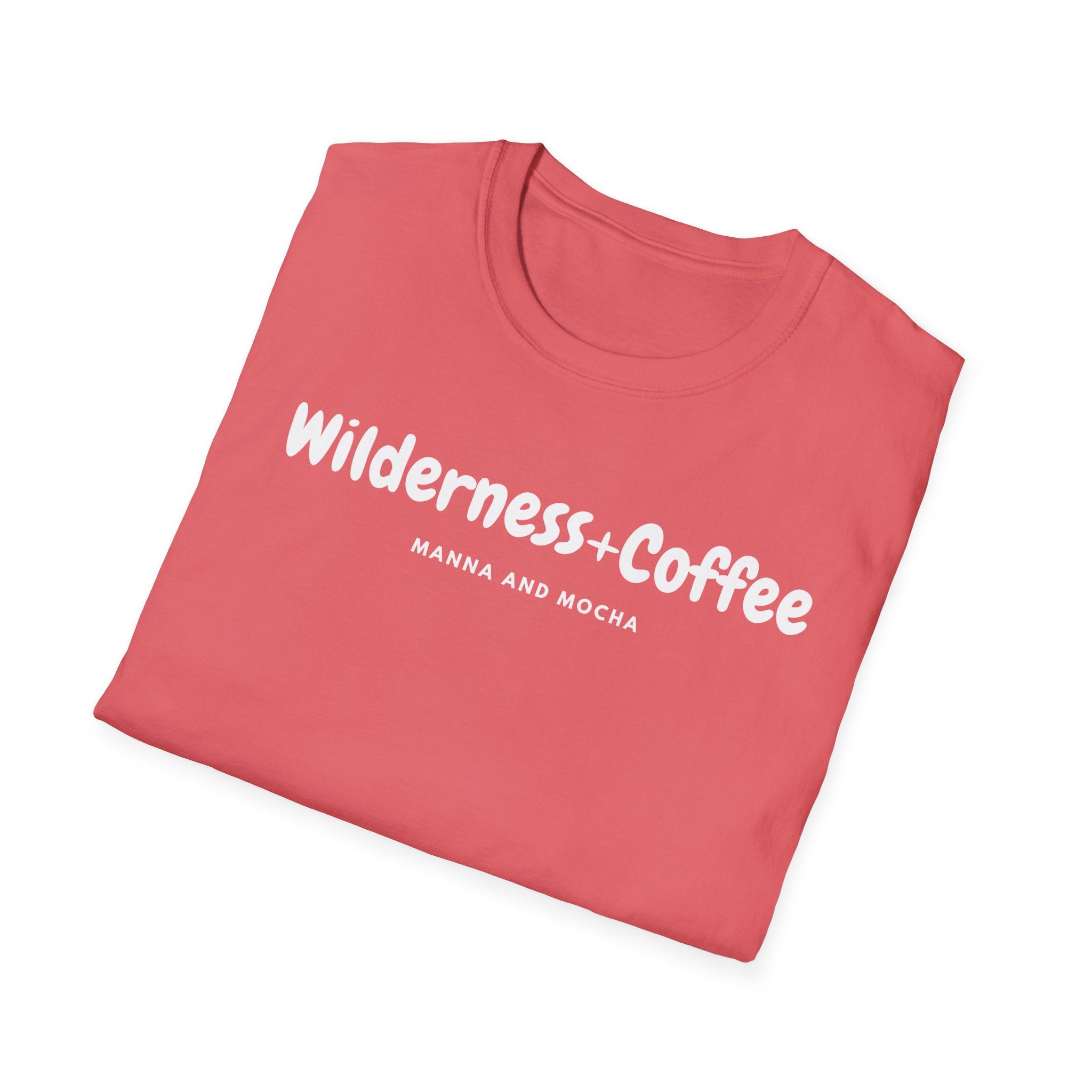 Wilderness+ Coffee Jesus Plus Legacy Collection
