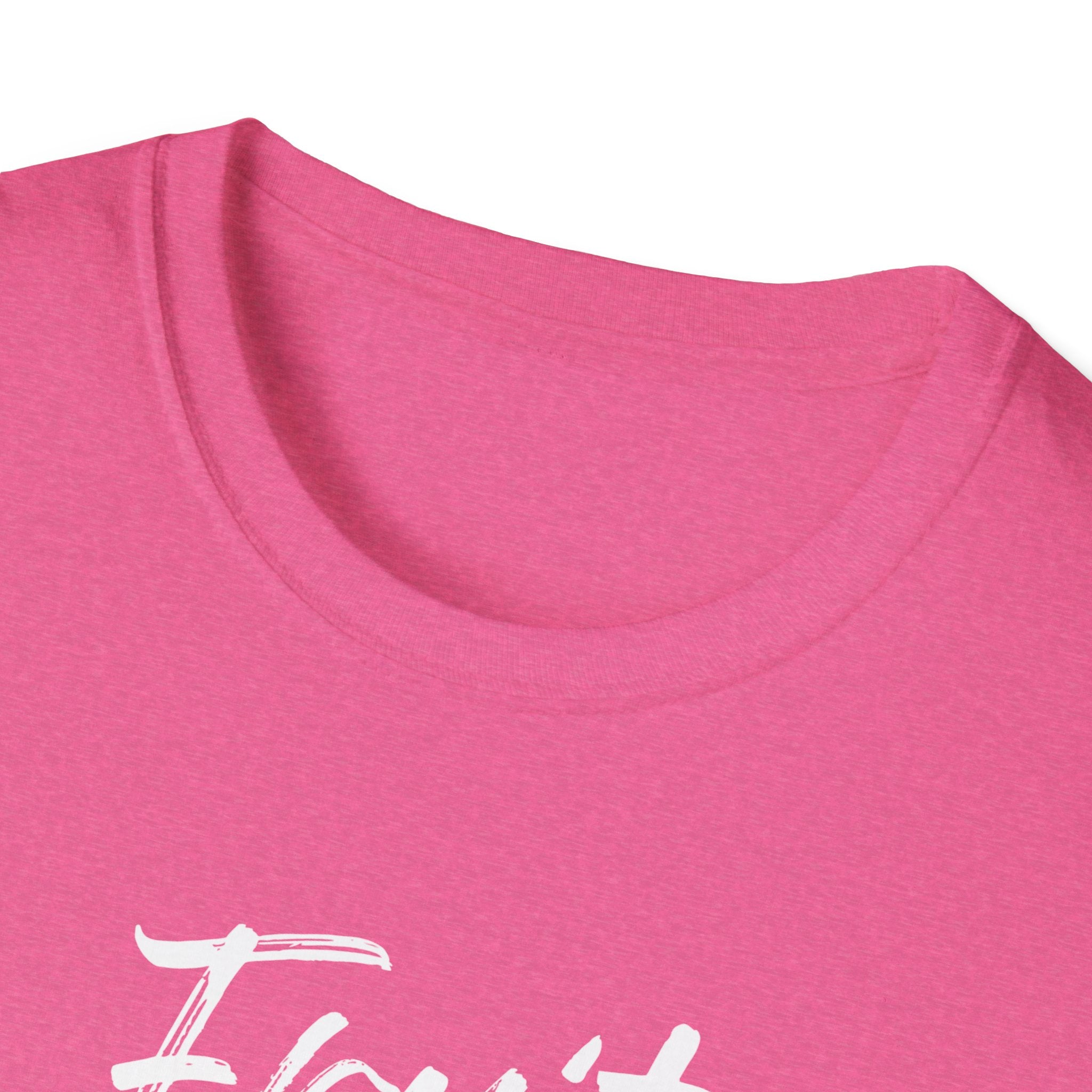 Fruit Over Followers. Jesus Over Everything Legacy Collection