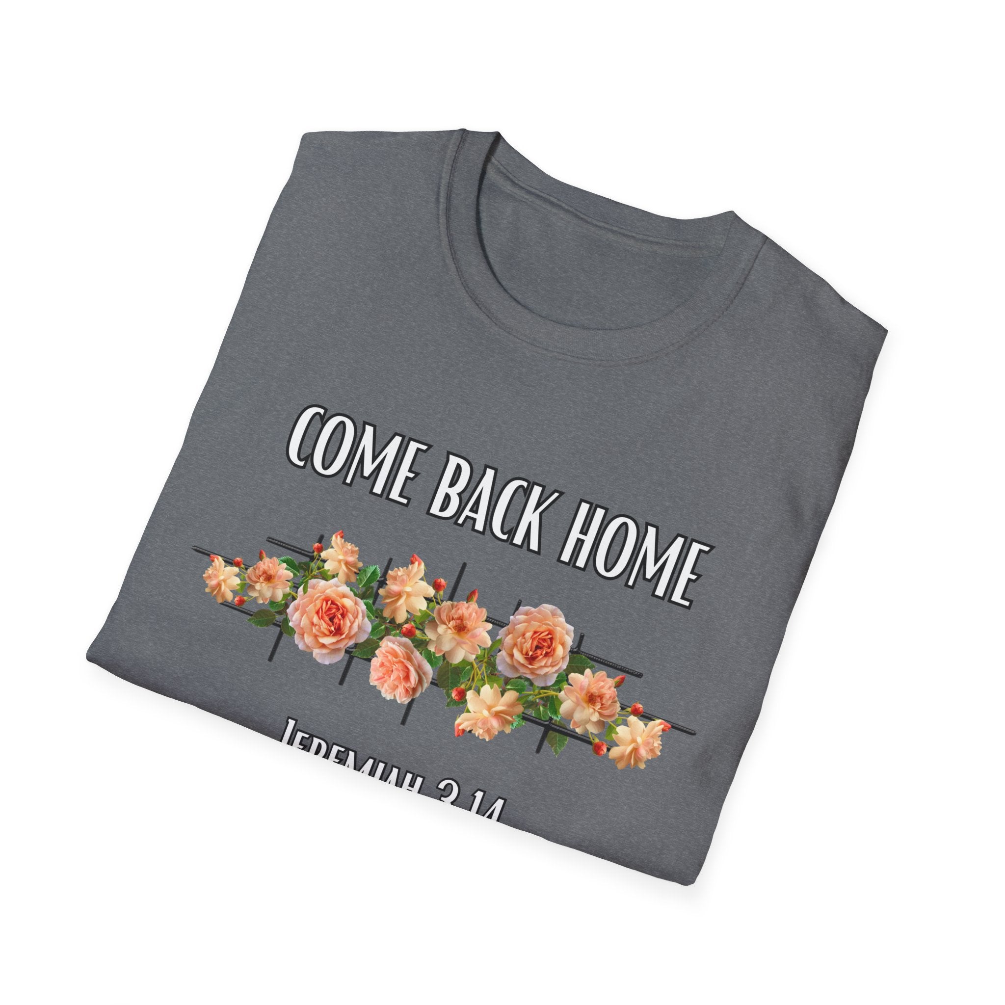 Come Back Home. The Restoration Legacy Collection