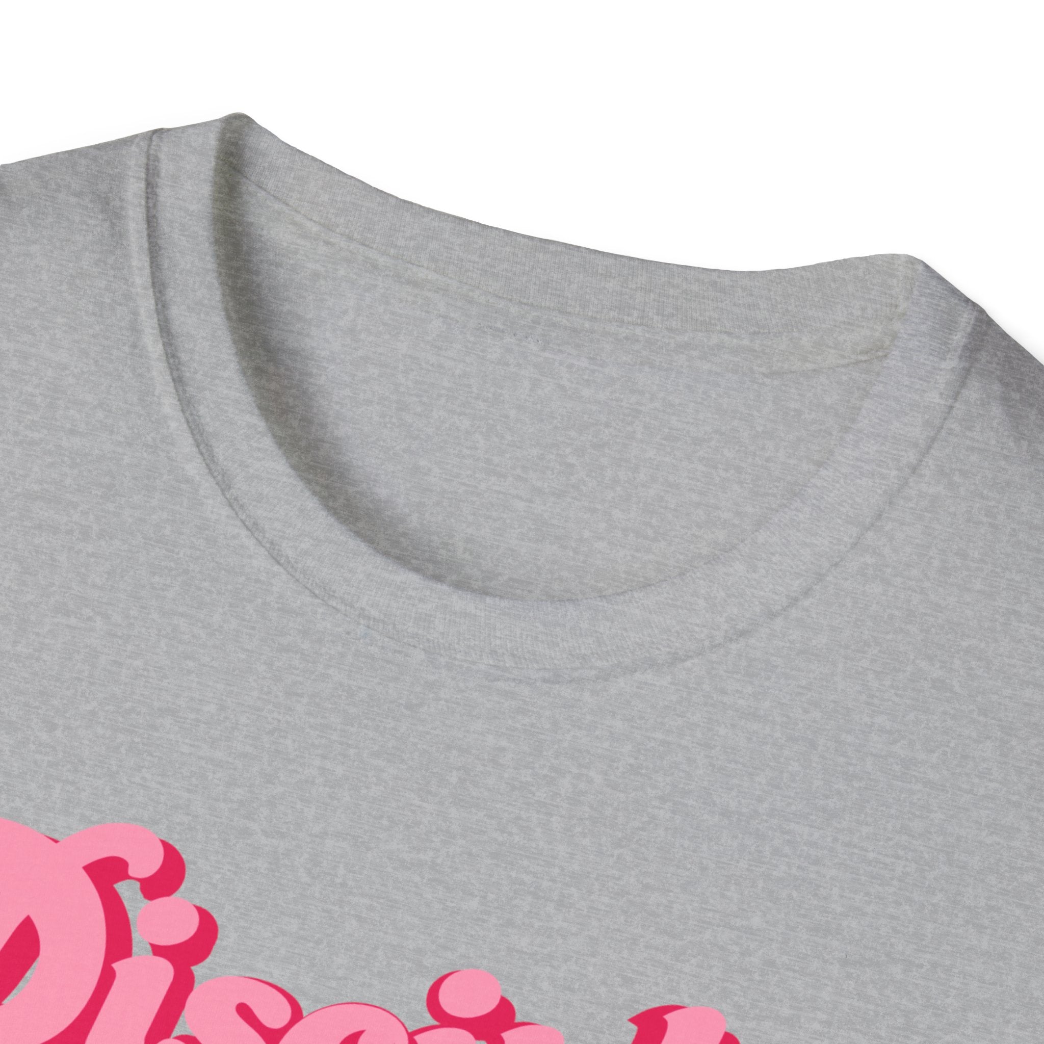Retro Legacy- Disciples Club T-shirt