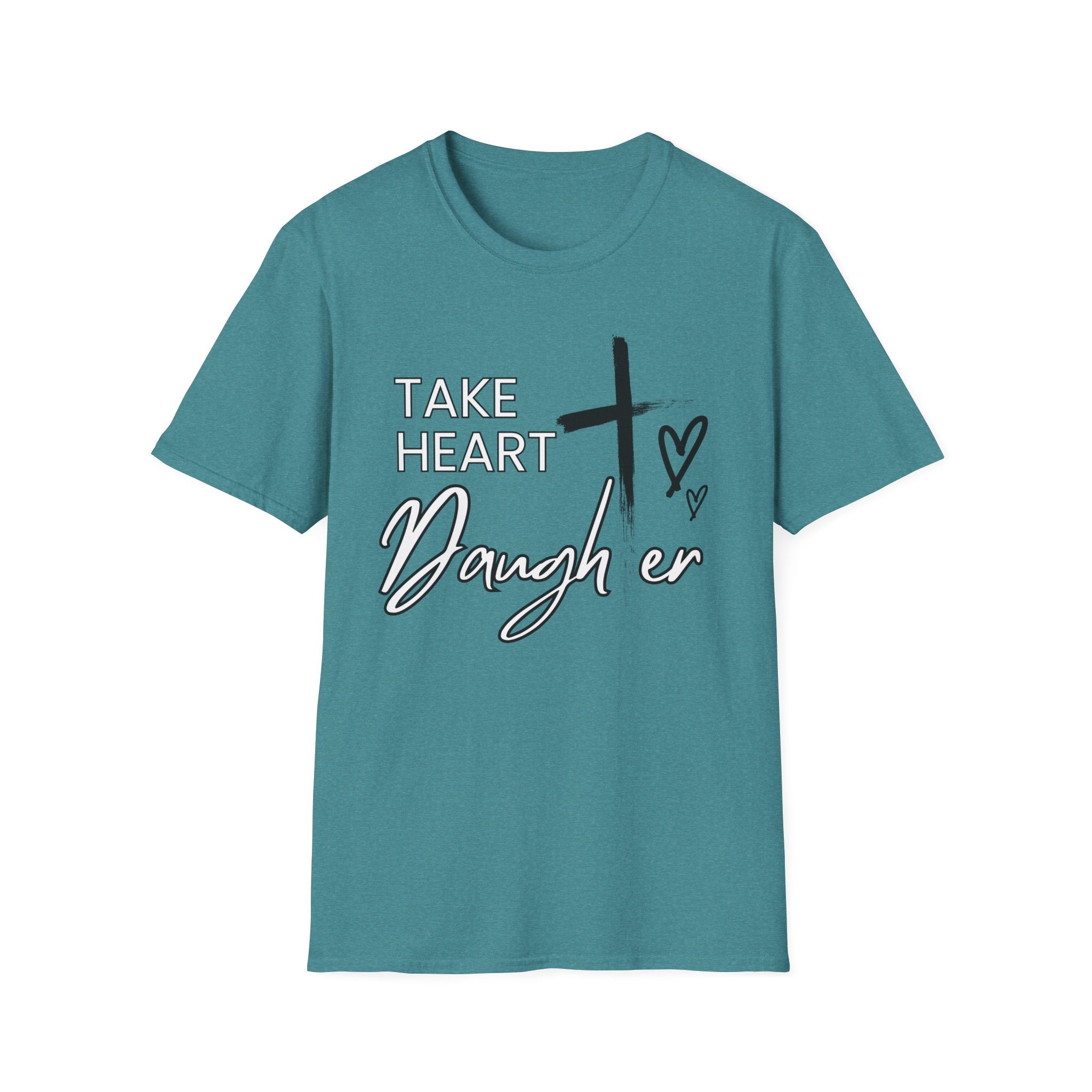 Take Heart Daughter. Take Heart Legacy Collection