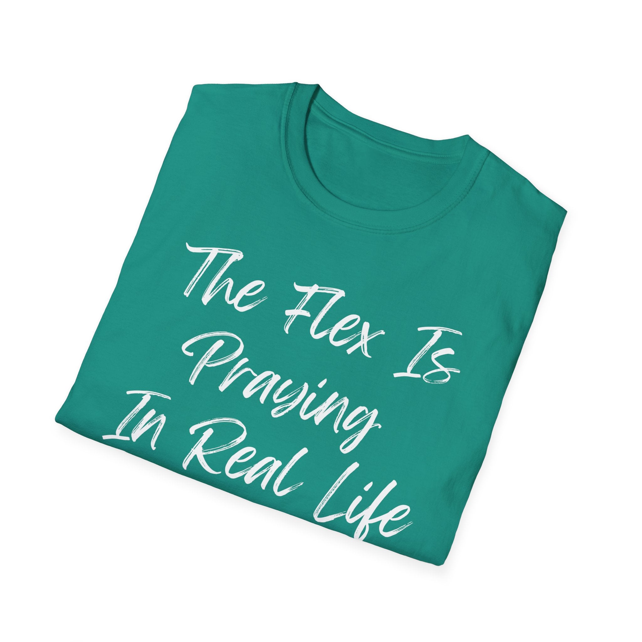 The Real Flex. Soul Hunger Legacy Collection