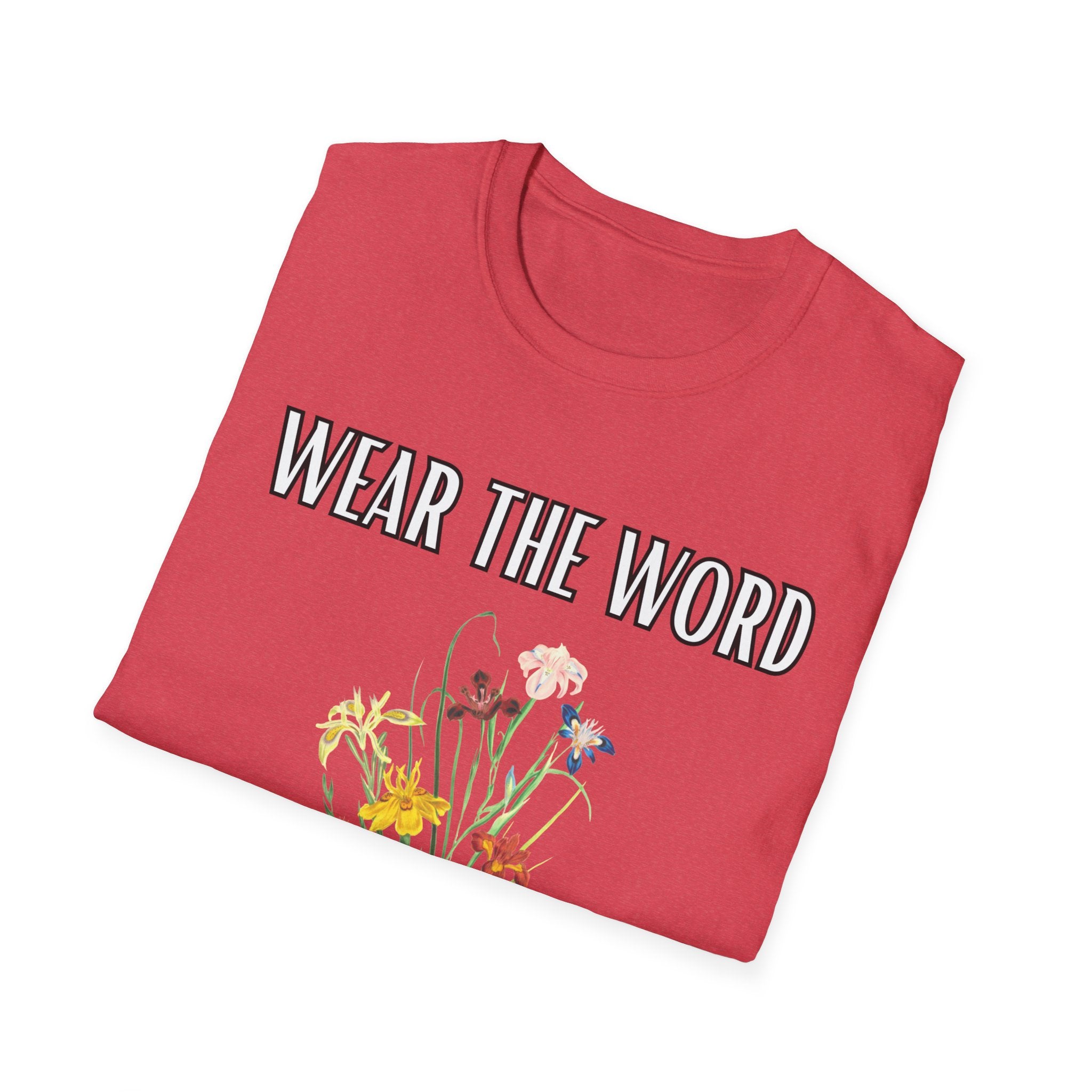 GOD IS GOOD Legacy Collection “WEAR THE WORD”