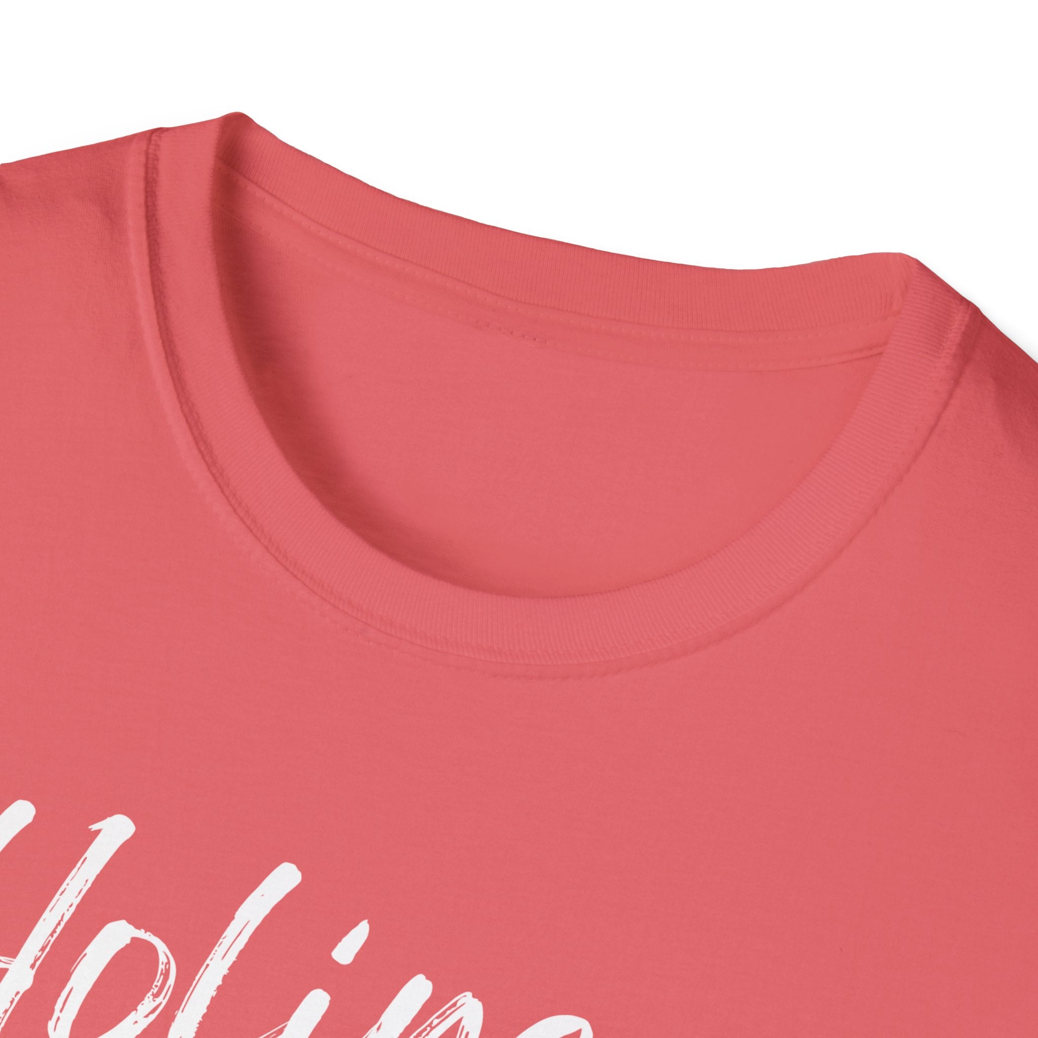 Holiness Over Hype. Jesus Over Everything Legacy Collection