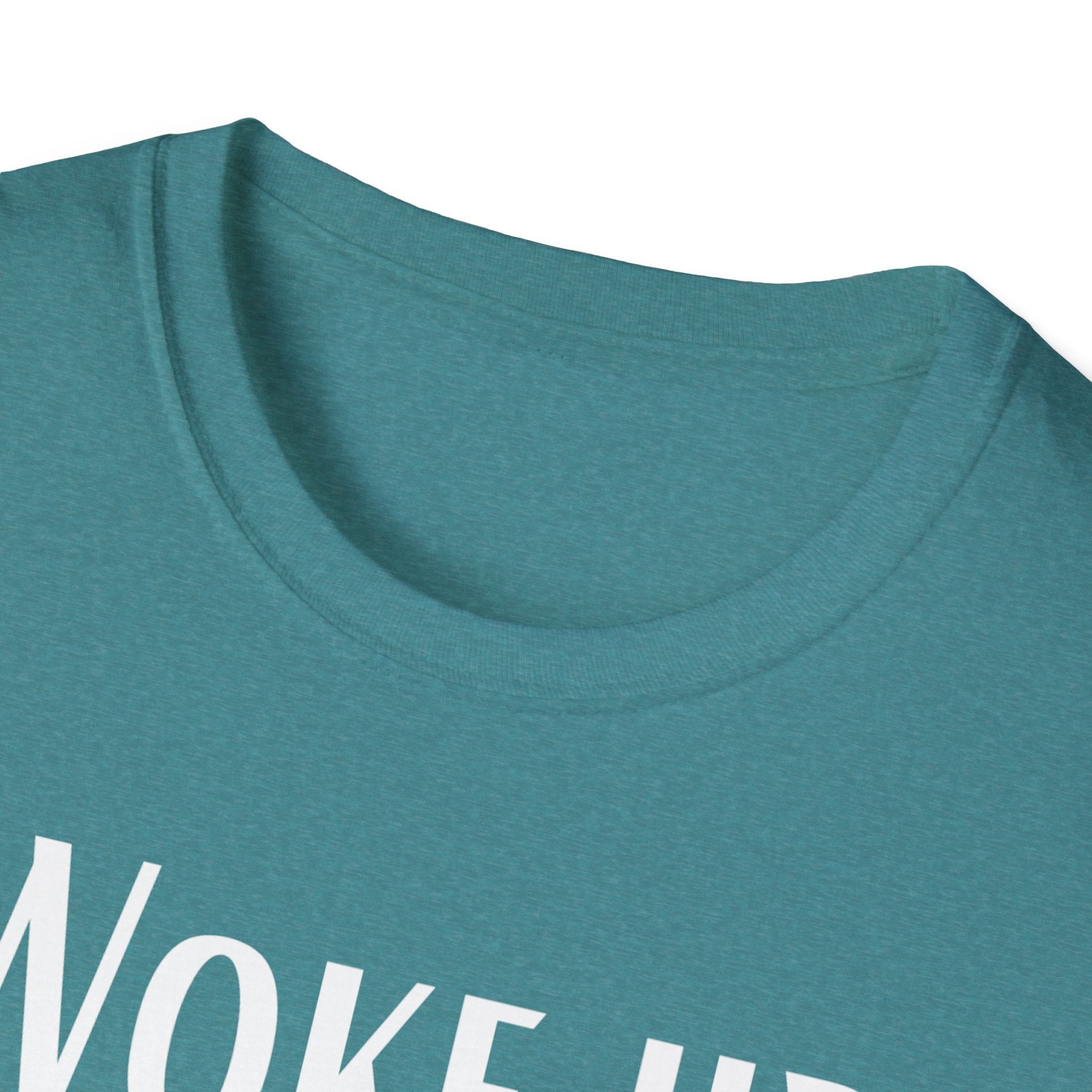 Woke Up Saved. Woke Up Chosen Legacy Collection