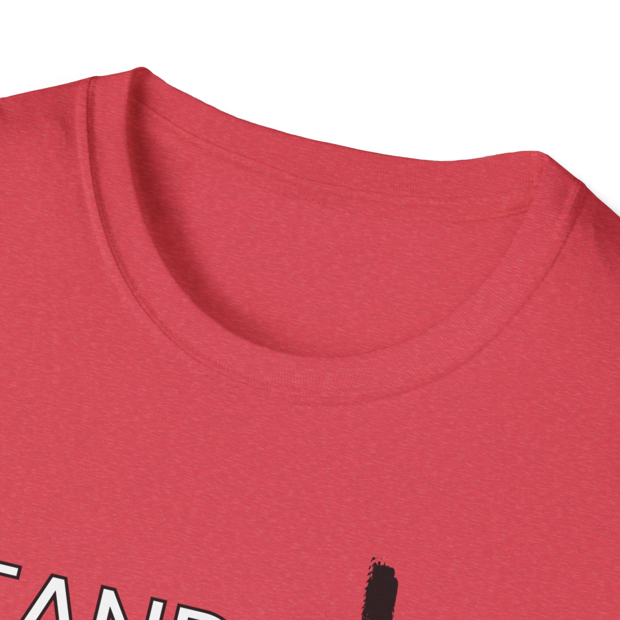 Stand Strong Daughter. Take Heart Legacy Collection