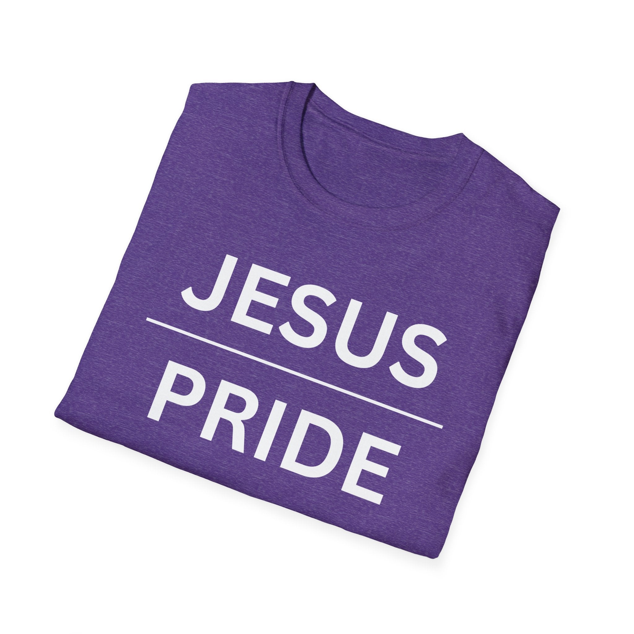 Jesus Over Pride. Jesus Over Everything Legacy Collection