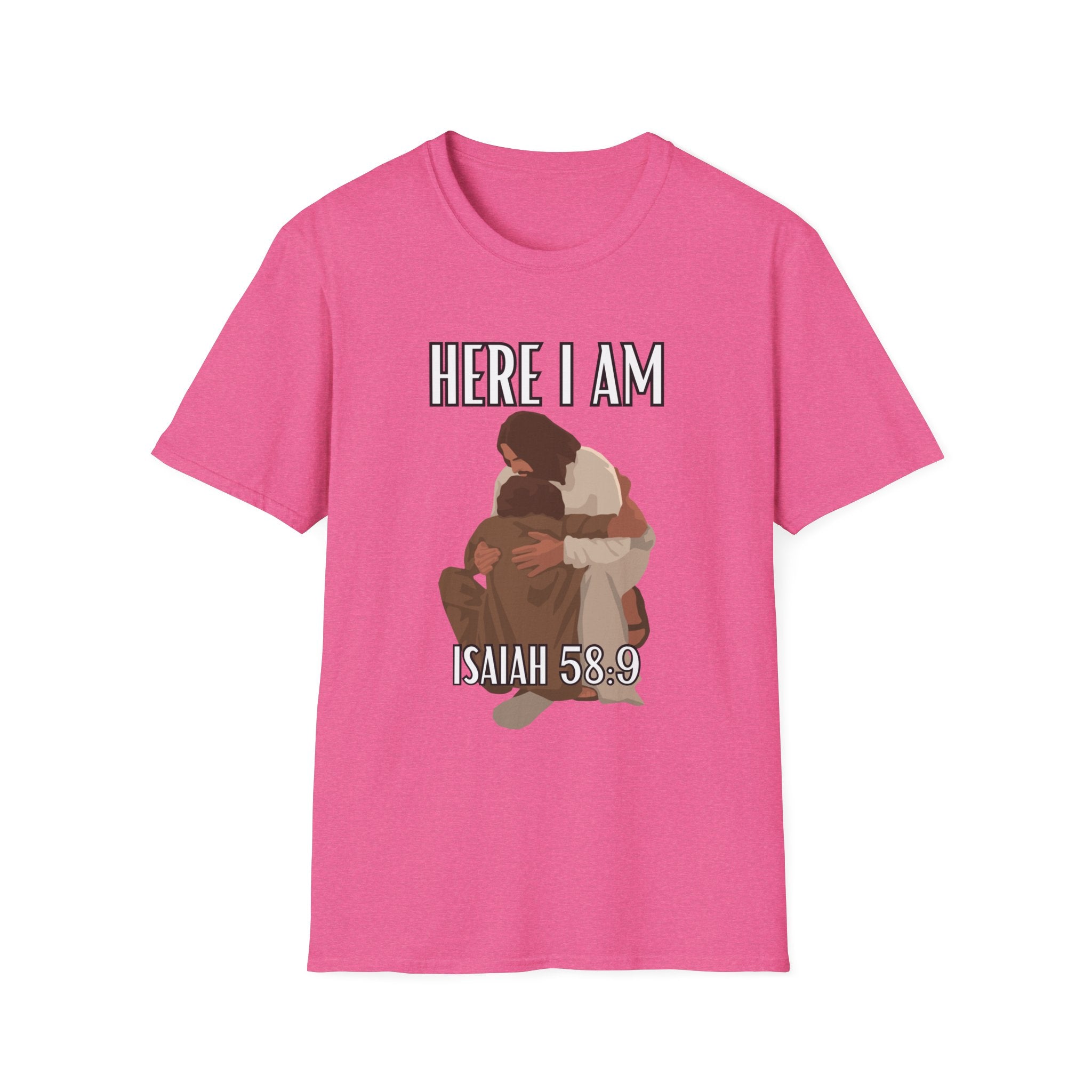 Here I Am. The Revival Line Legacy Collection