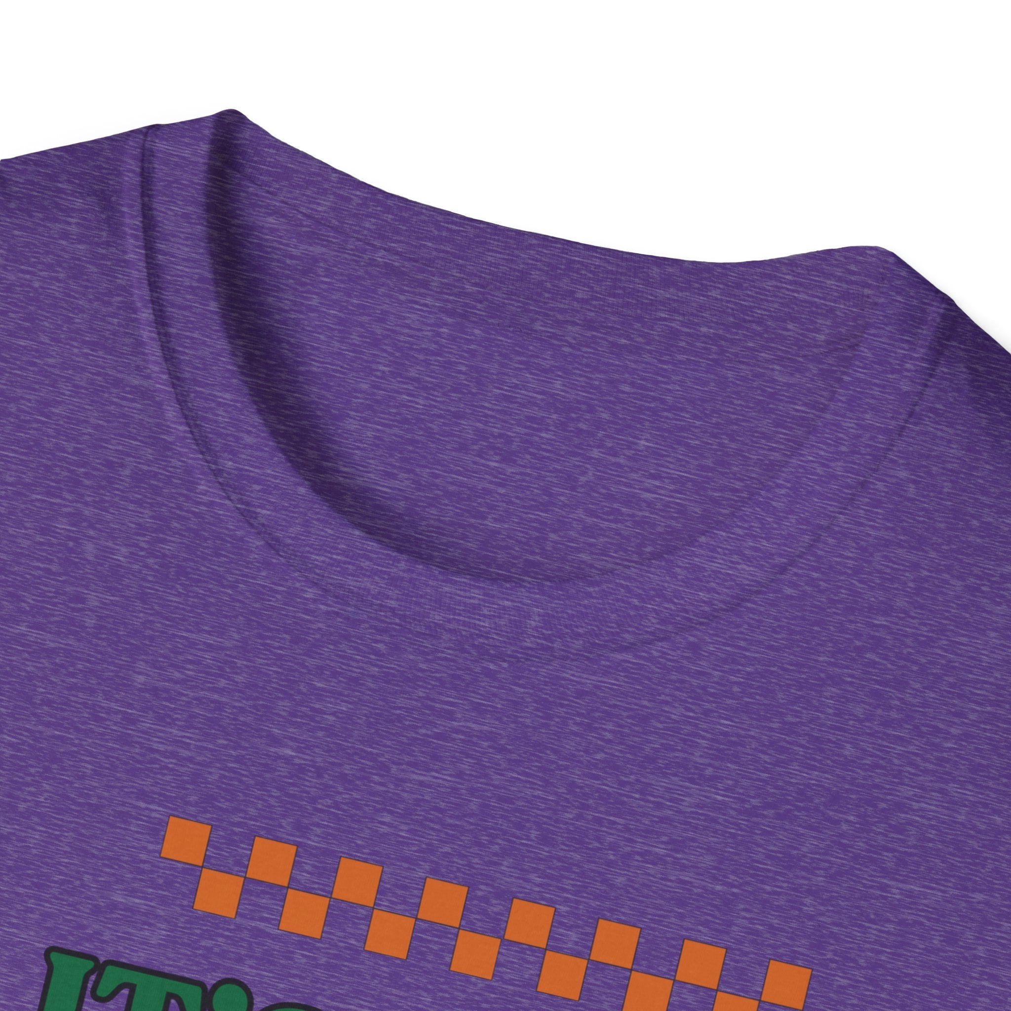 Retro Legacy- It’s My Jesus Time T-shirt