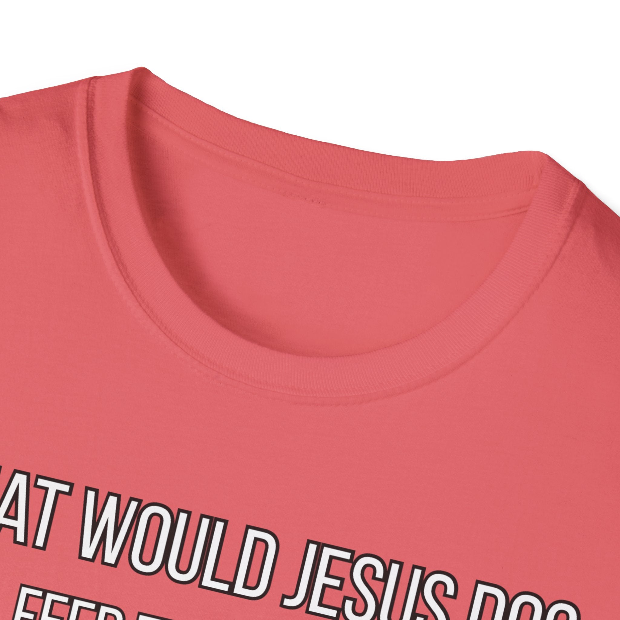 What Would Jesus Do Legacy Collection