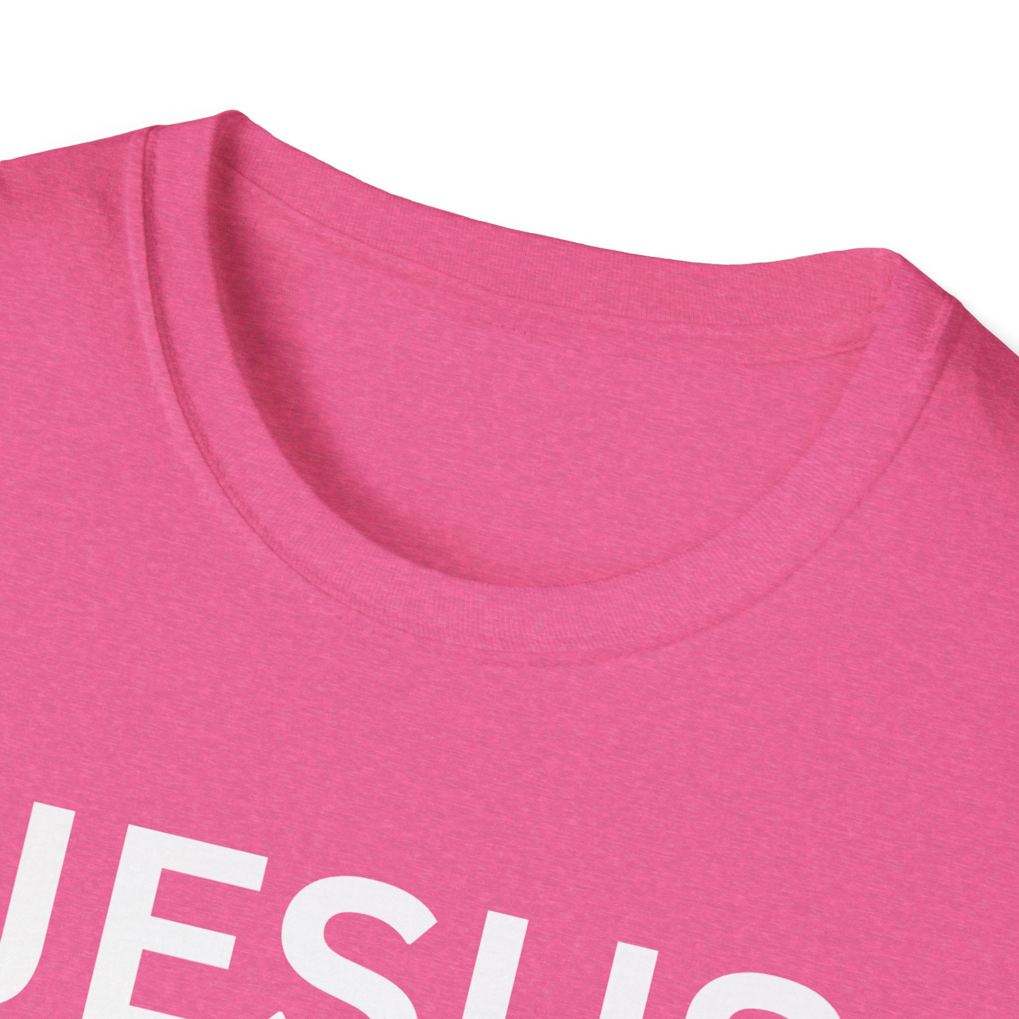 Jesus Over Pride. Jesus Over Everything Legacy Collection