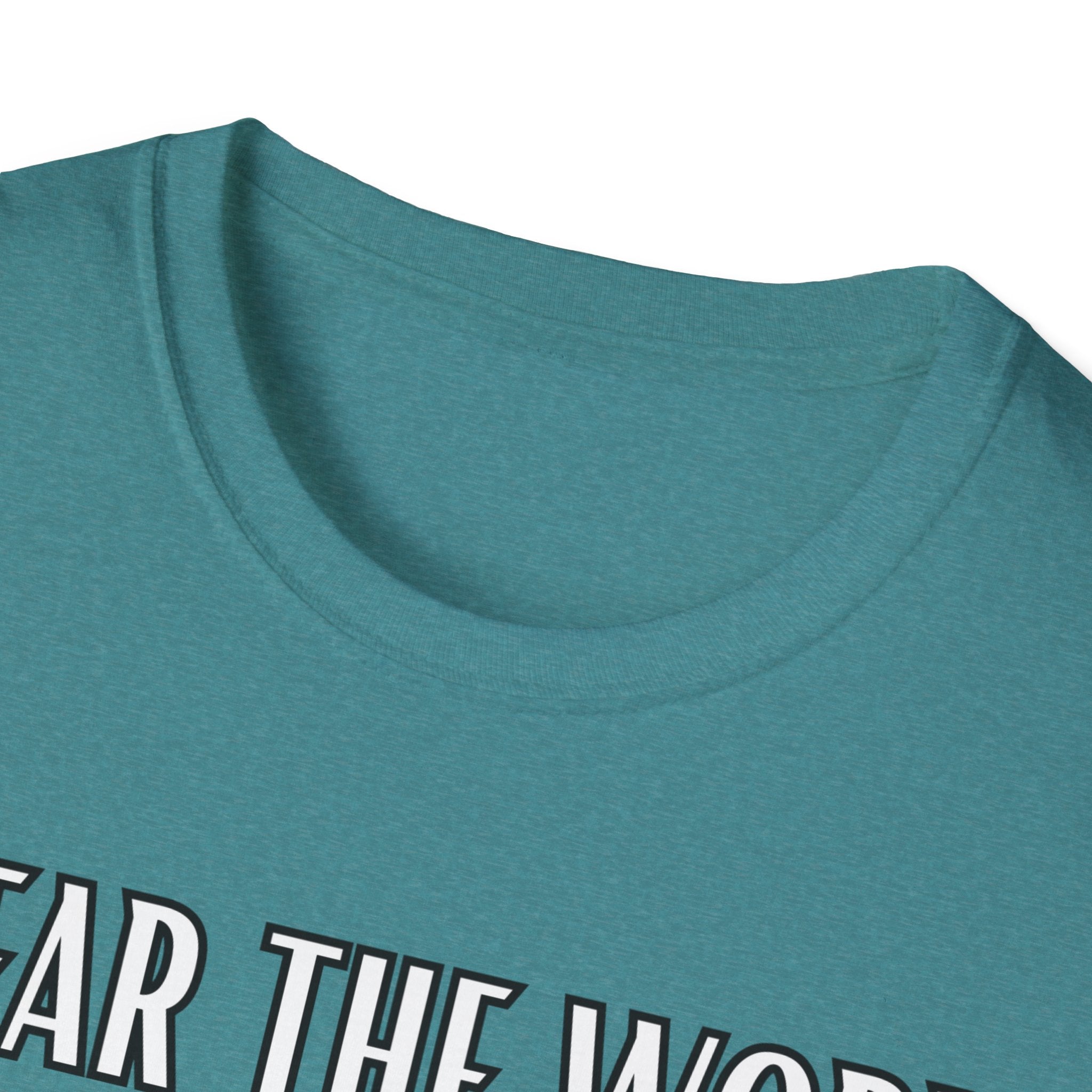 GOD IS GOOD Legacy Collection “WEAR THE WORD”