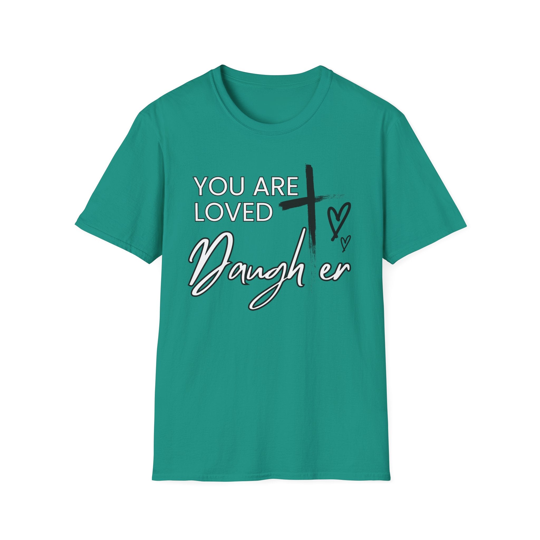 You Are Loved. Take Heart Legacy Collection