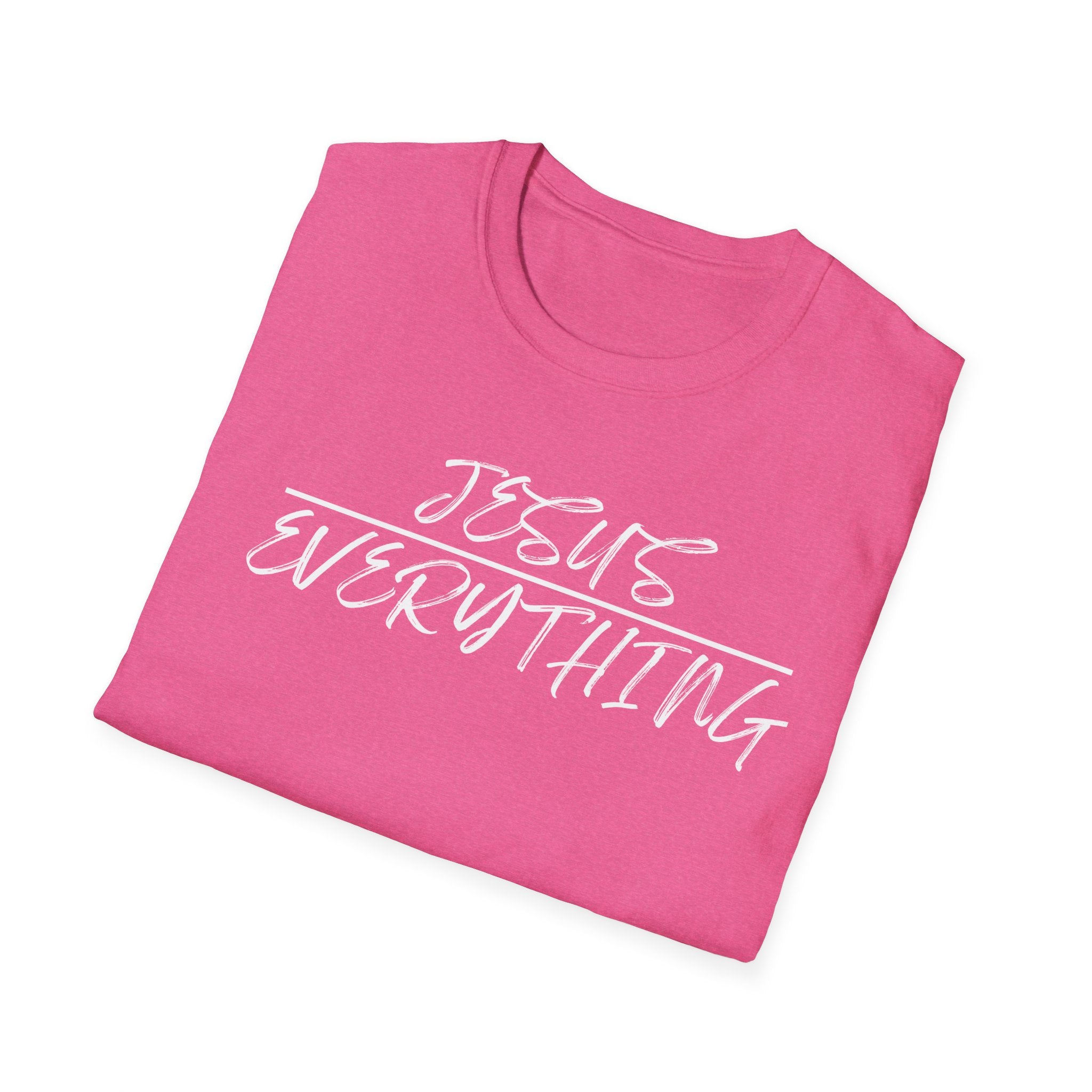 Jesus Over Everything Legacy Collection