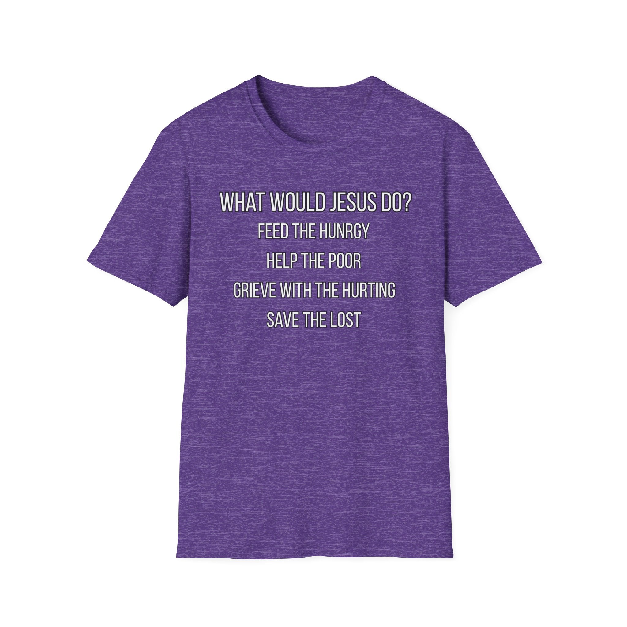 What Would Jesus Do Legacy Collection