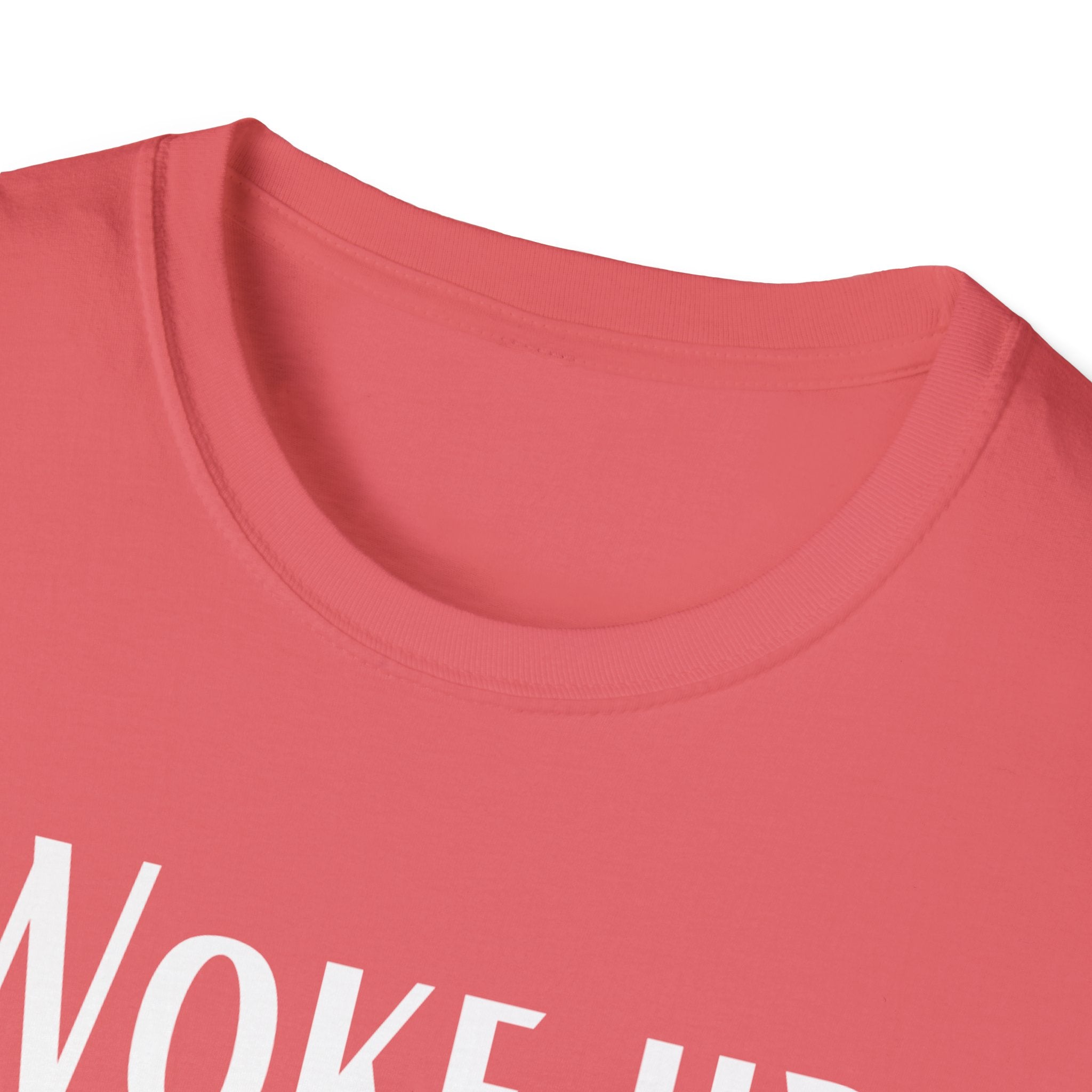Woke Up Saved. Woke Up Chosen Legacy Collection
