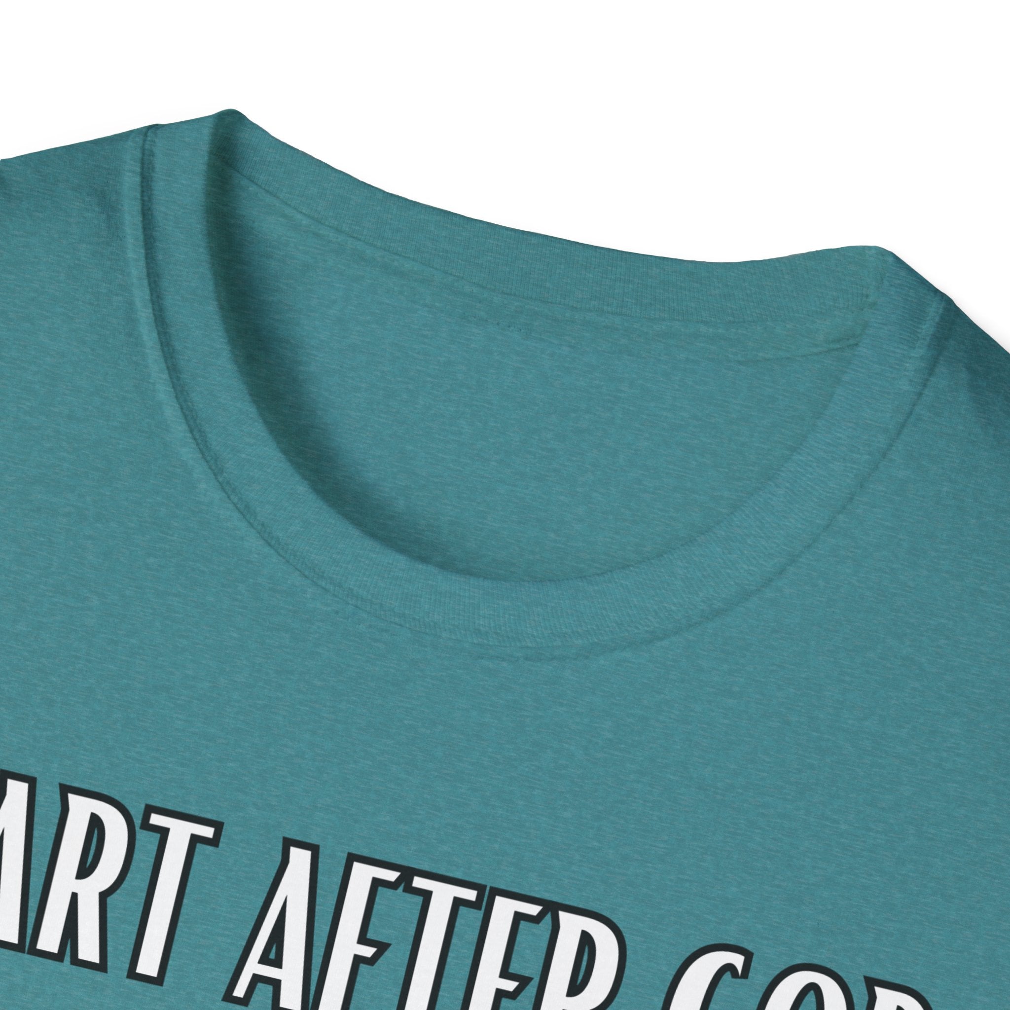 GOD IS GOOD Legacy Collection “HEART AFTER GOD”