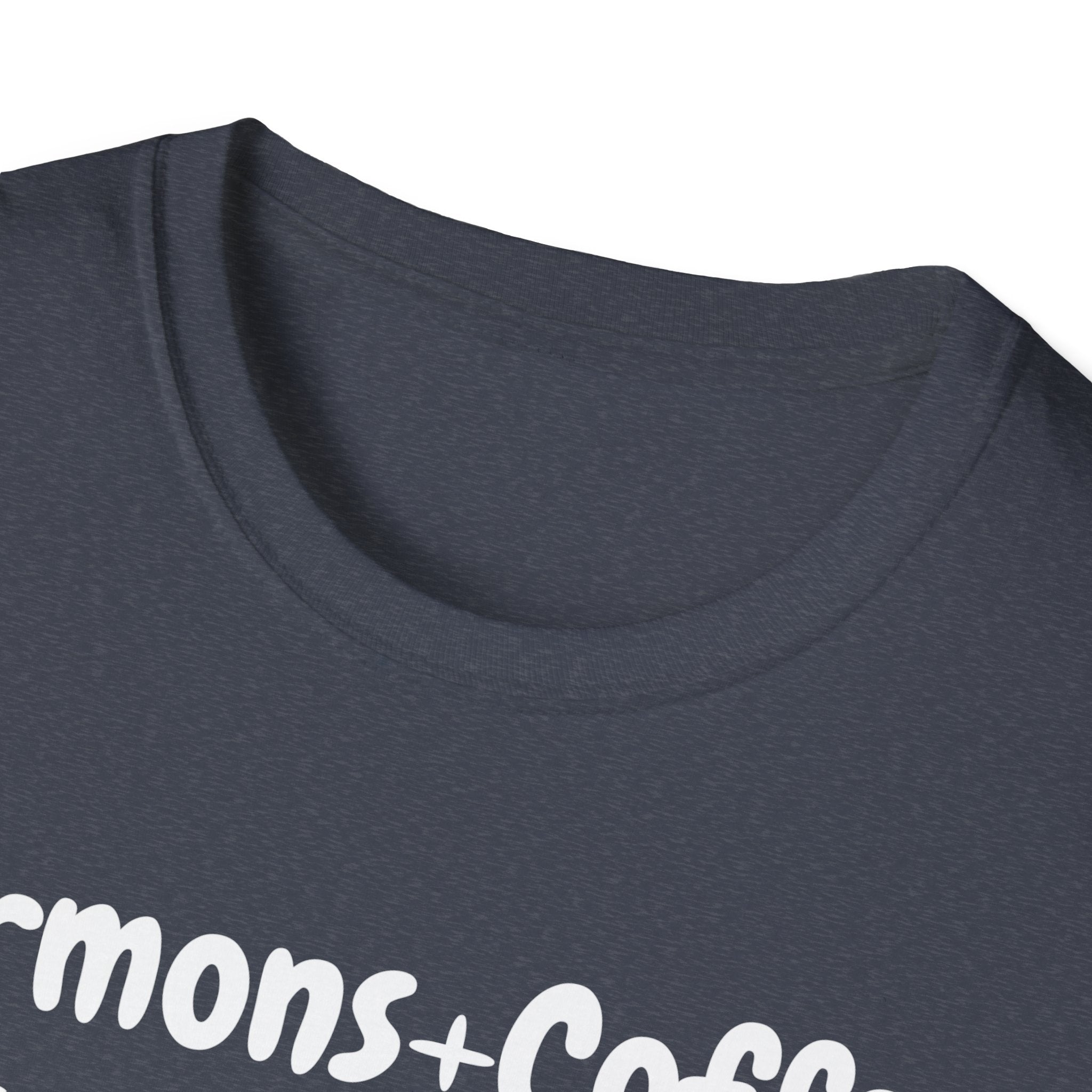 Sermons + Coffee. Jesus Plus Legacy Collection