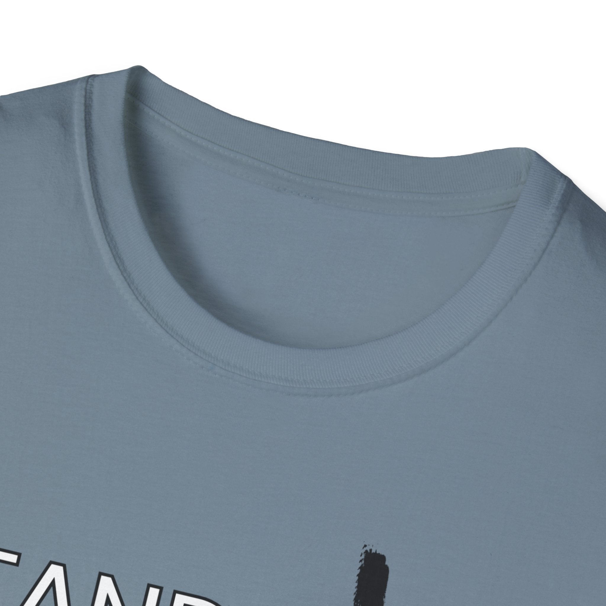 Stand Strong Daughter. Take Heart Legacy Collection