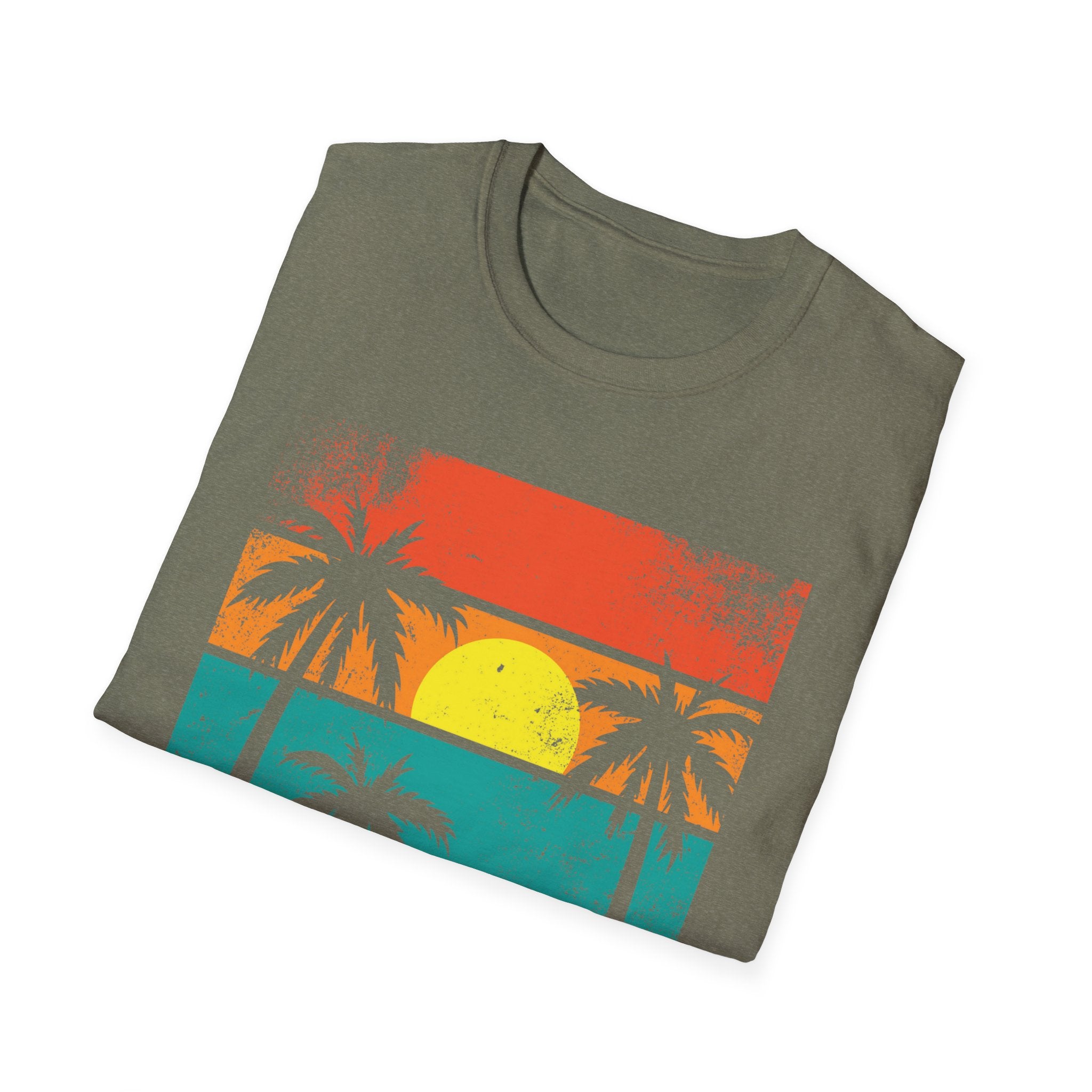 Retro Legacy- Worship #Isaiah58 T-shirt